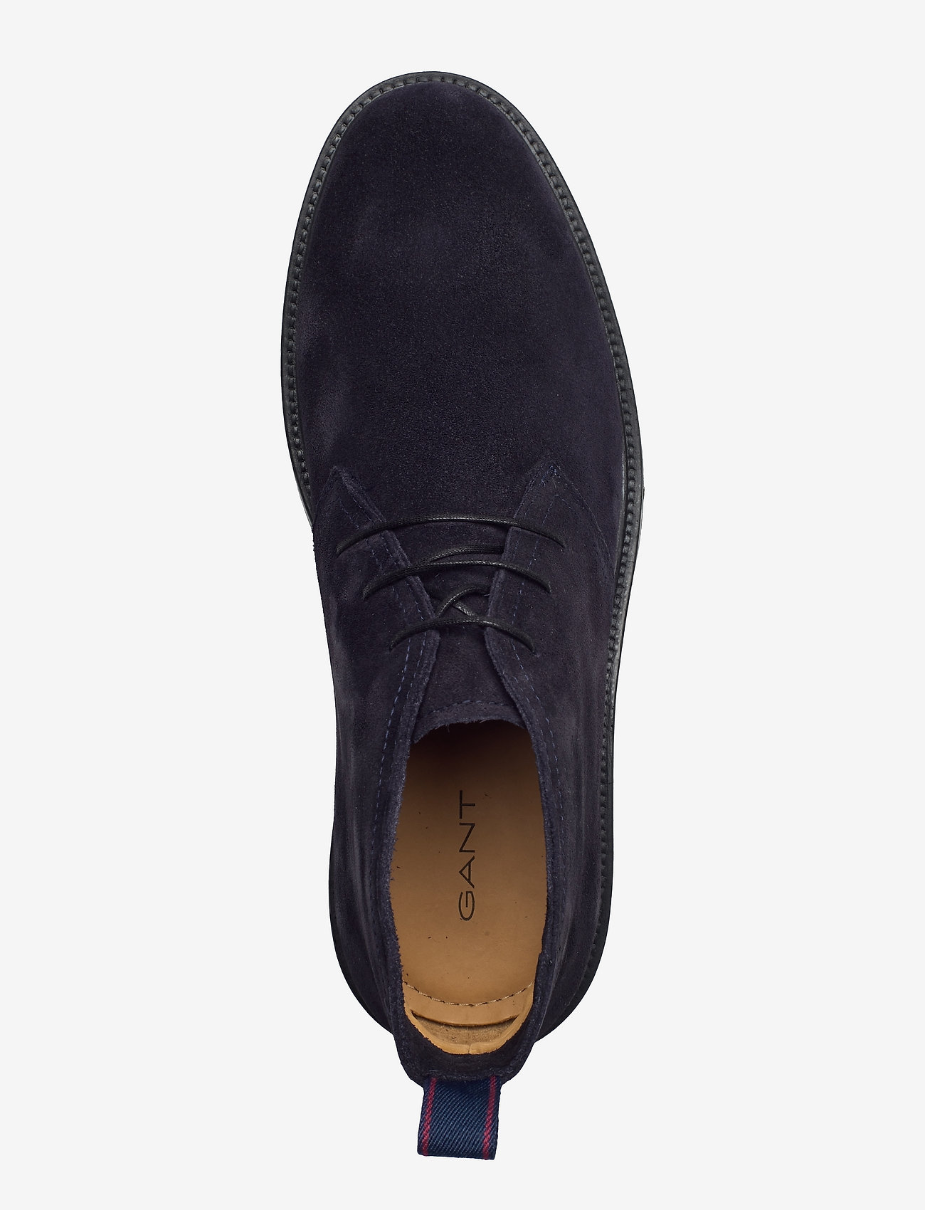 GANT - Kyree Mid Boot - marine - 3
