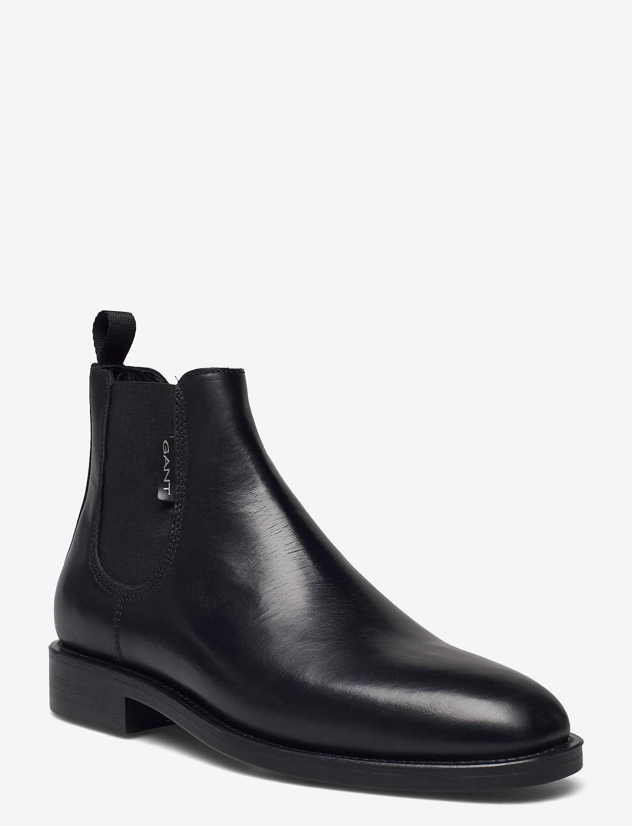 Brockwill Chelsea Boot - BLACK