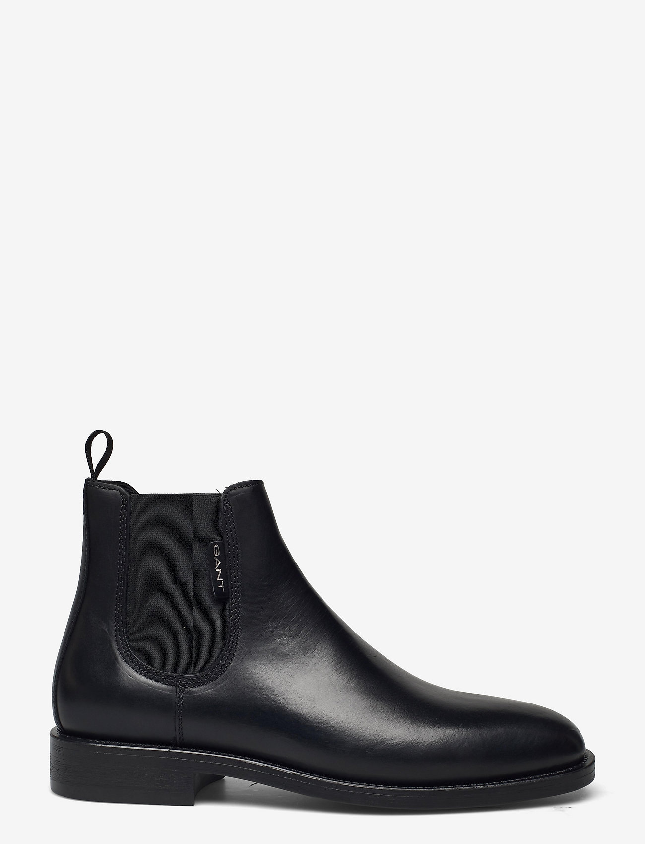 GANT - Brockwill Chelsea Boot - black - 1