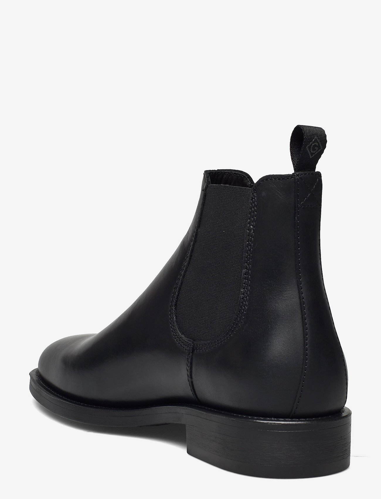 GANT - Brockwill Chelsea Boot - black - 2