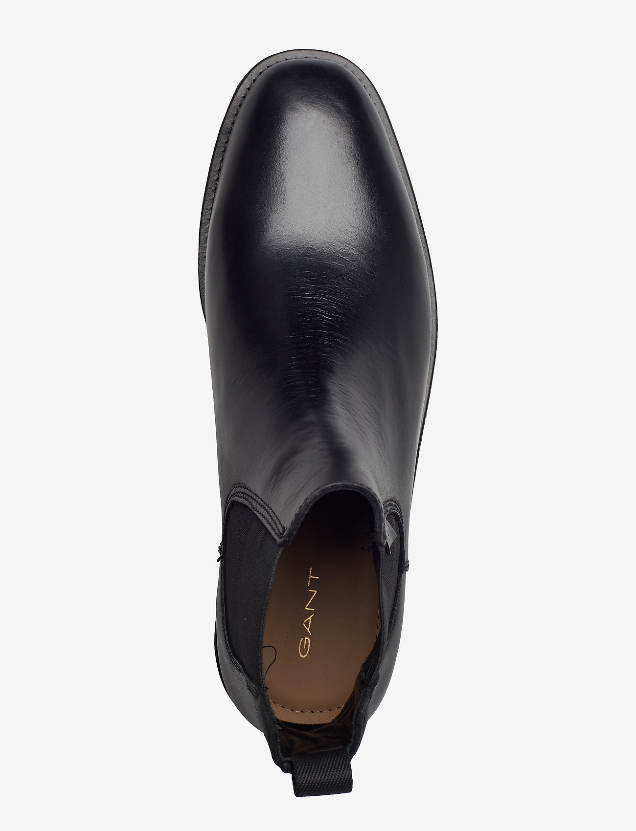 GANT - Brockwill Chelsea Boot - black - 3