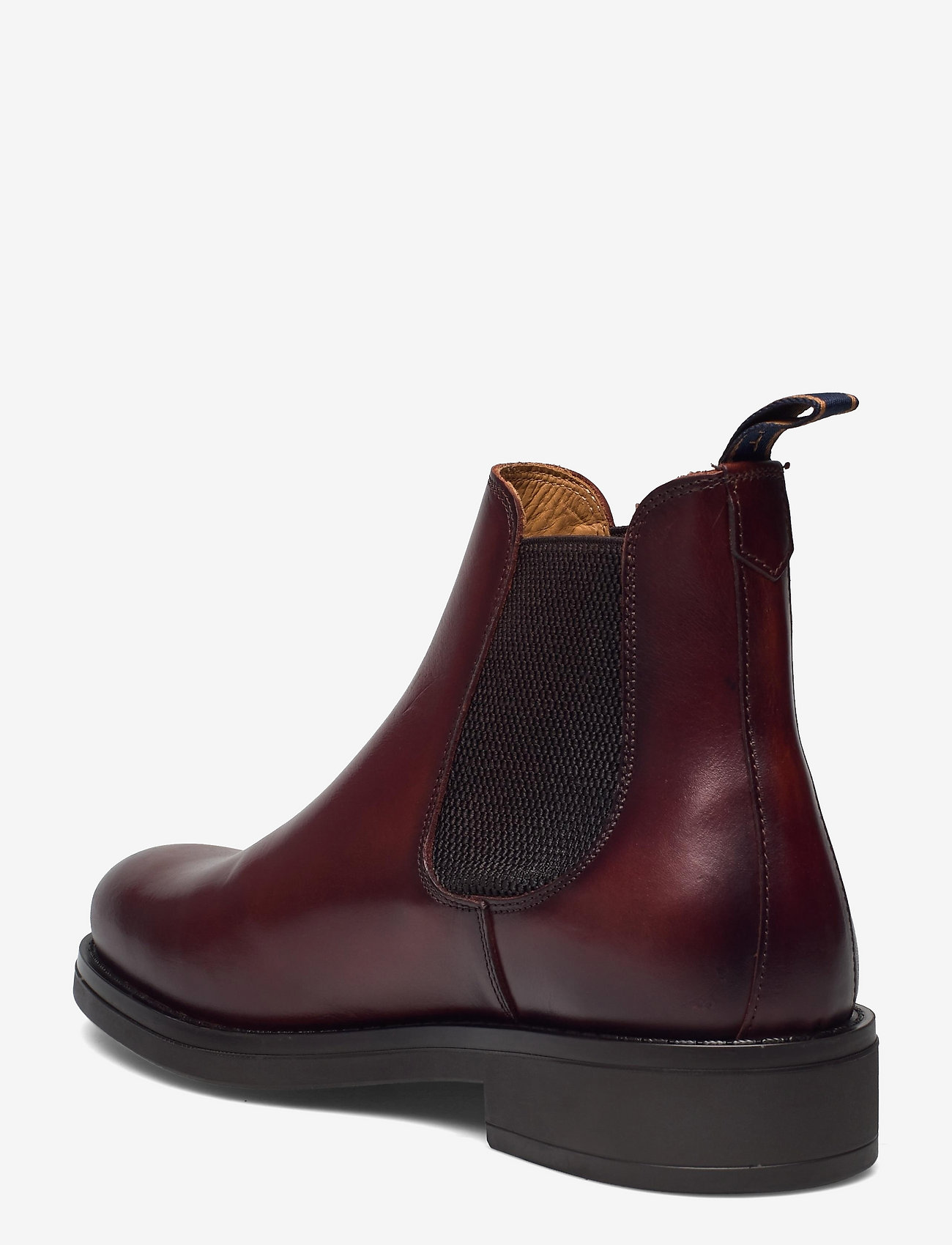 GANT - Brookly Chelsea Boot - cognac/dk brown - 2