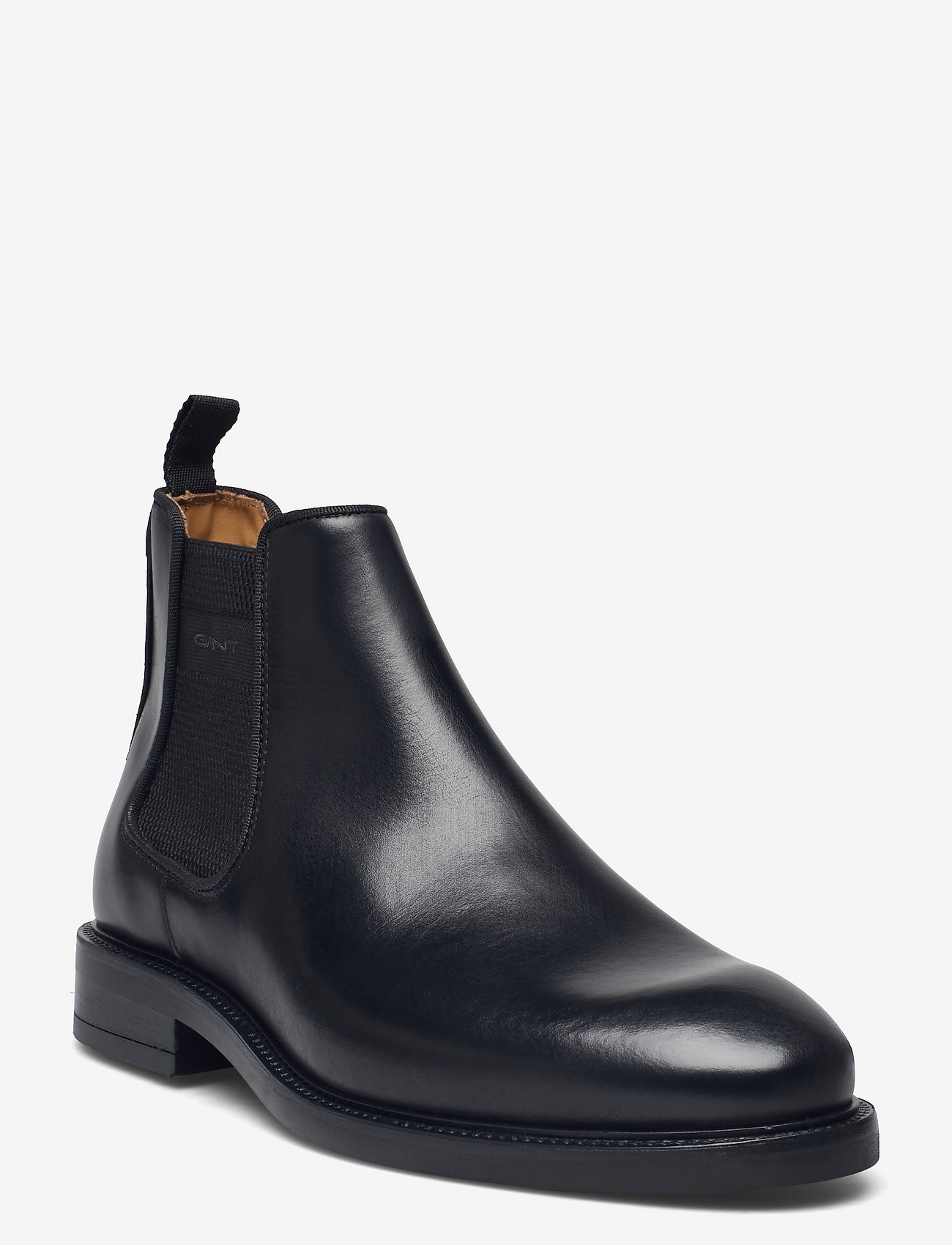GANT - Flairville Chelsea Boot - black - 0