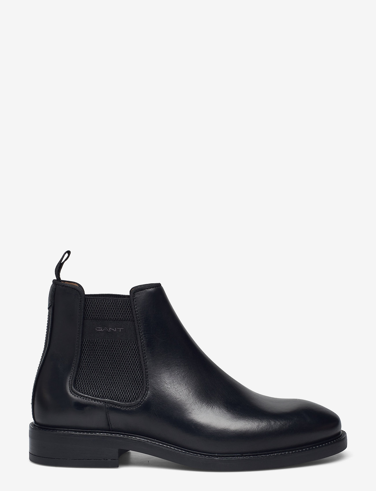 GANT - Flairville Chelsea Boot - black - 1