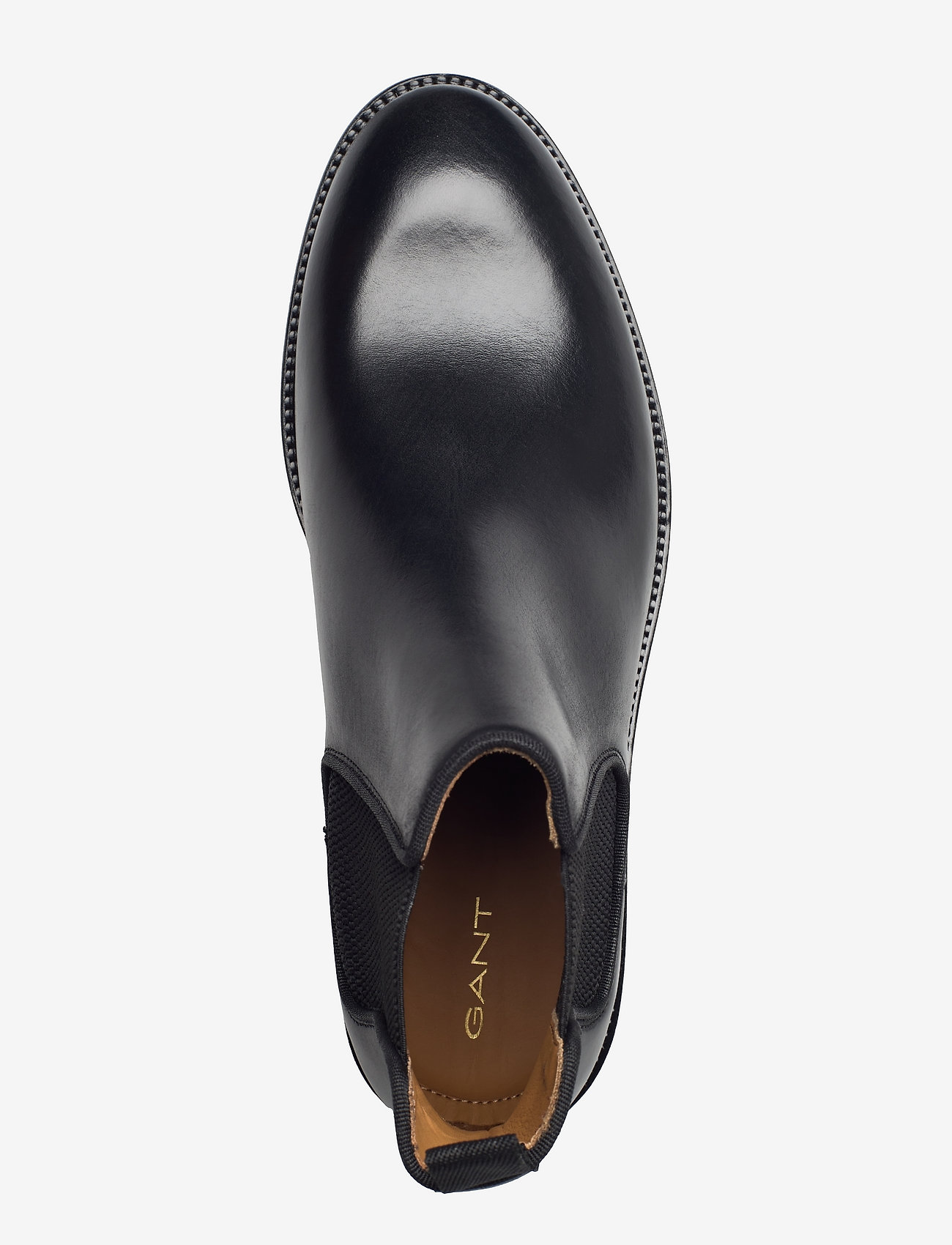 GANT - Flairville Chelsea Boot - black - 3
