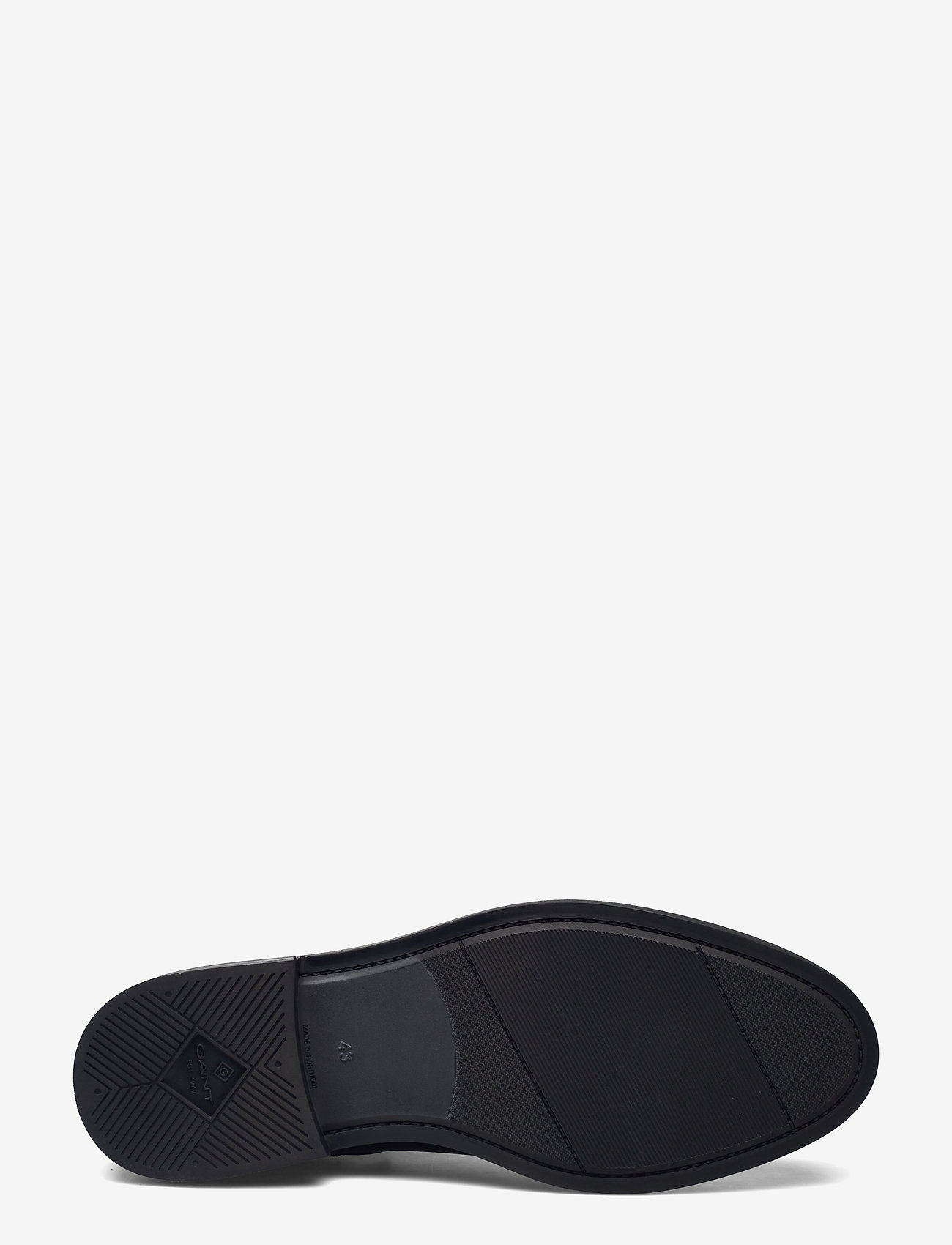 GANT - Flairville Chelsea Boot - black - 4