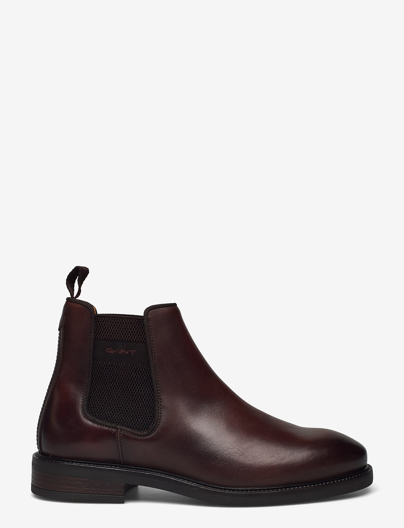 GANT - Flairville Chelsea Boot - cognac - 1