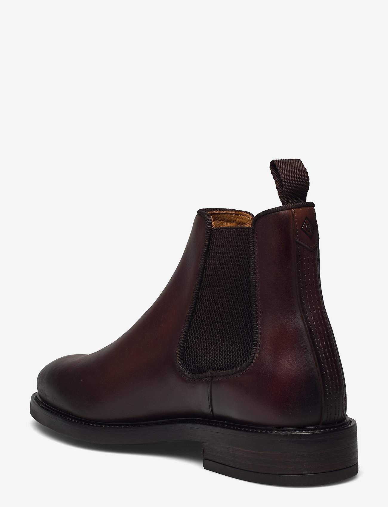 GANT - Flairville Chelsea Boot - cognac - 2