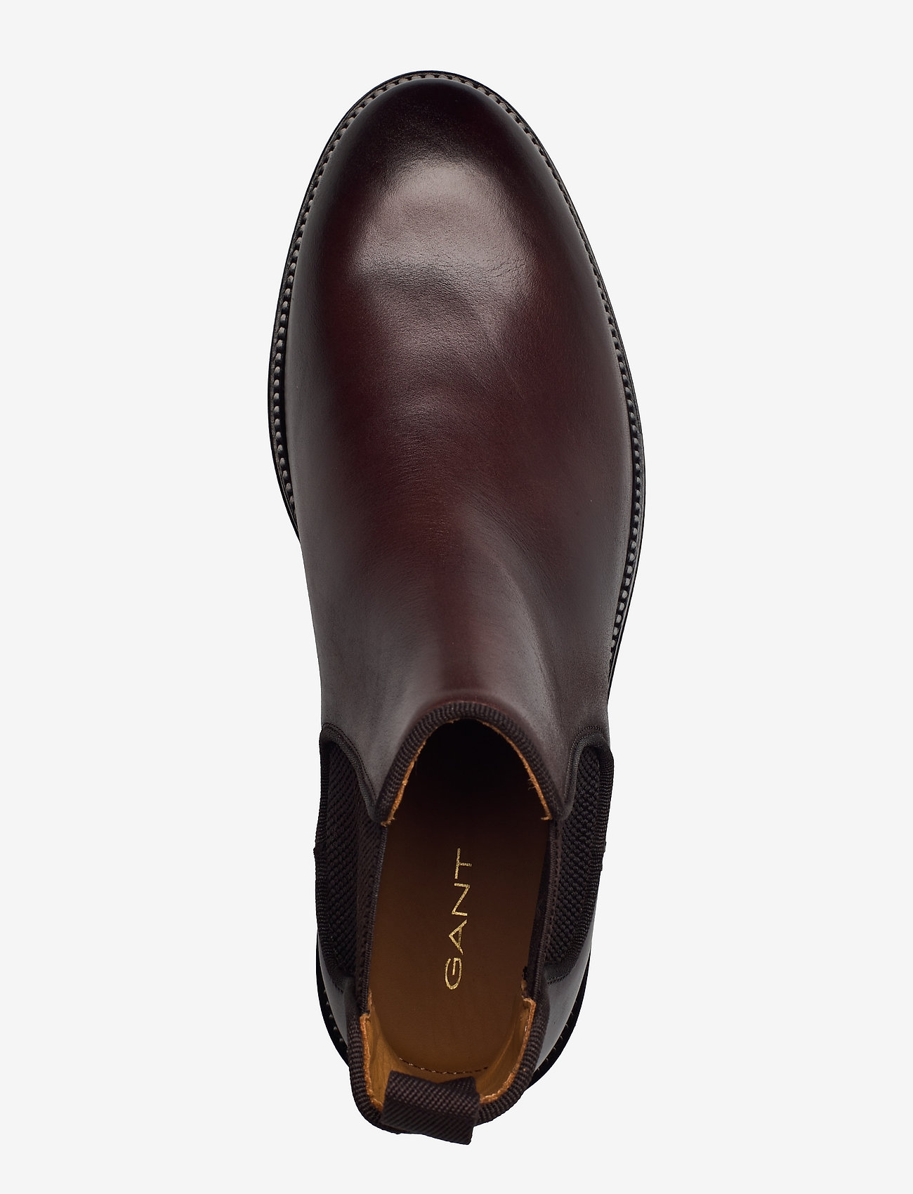 GANT - Flairville Chelsea Boot - cognac - 3