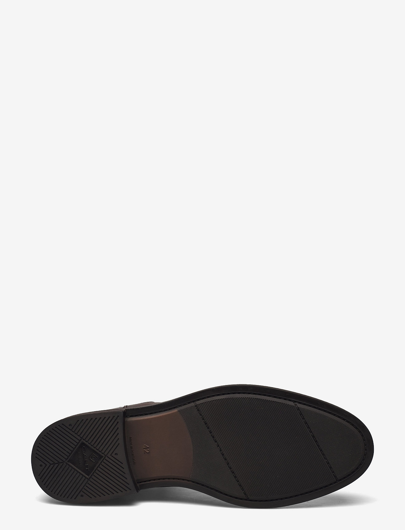 GANT - Flairville Chelsea Boot - cognac - 4
