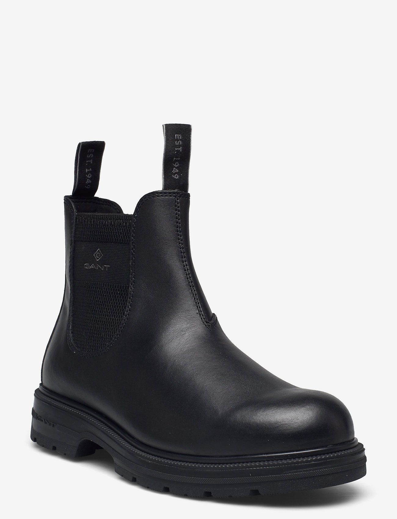 GANT - Gretty Chelsea Boot - black - 0
