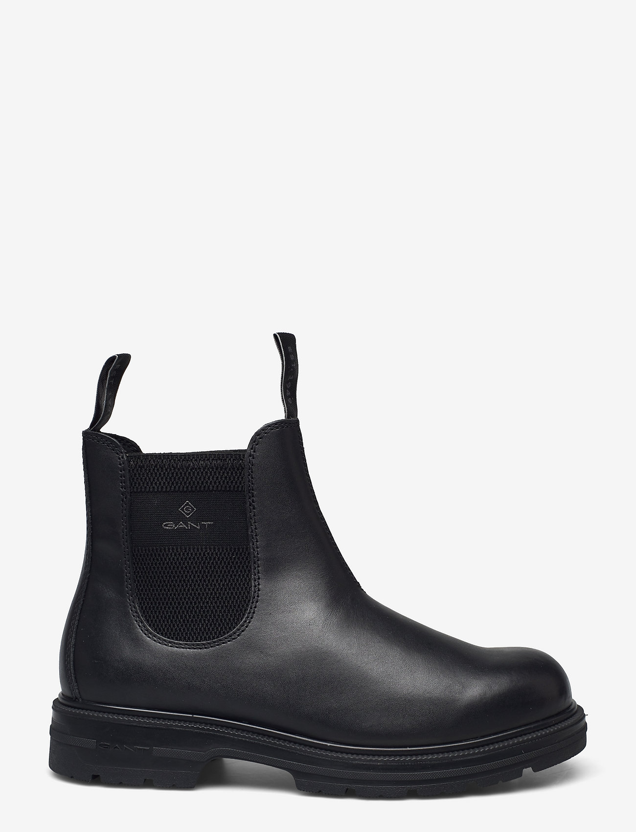 GANT - Gretty Chelsea Boot - black - 1