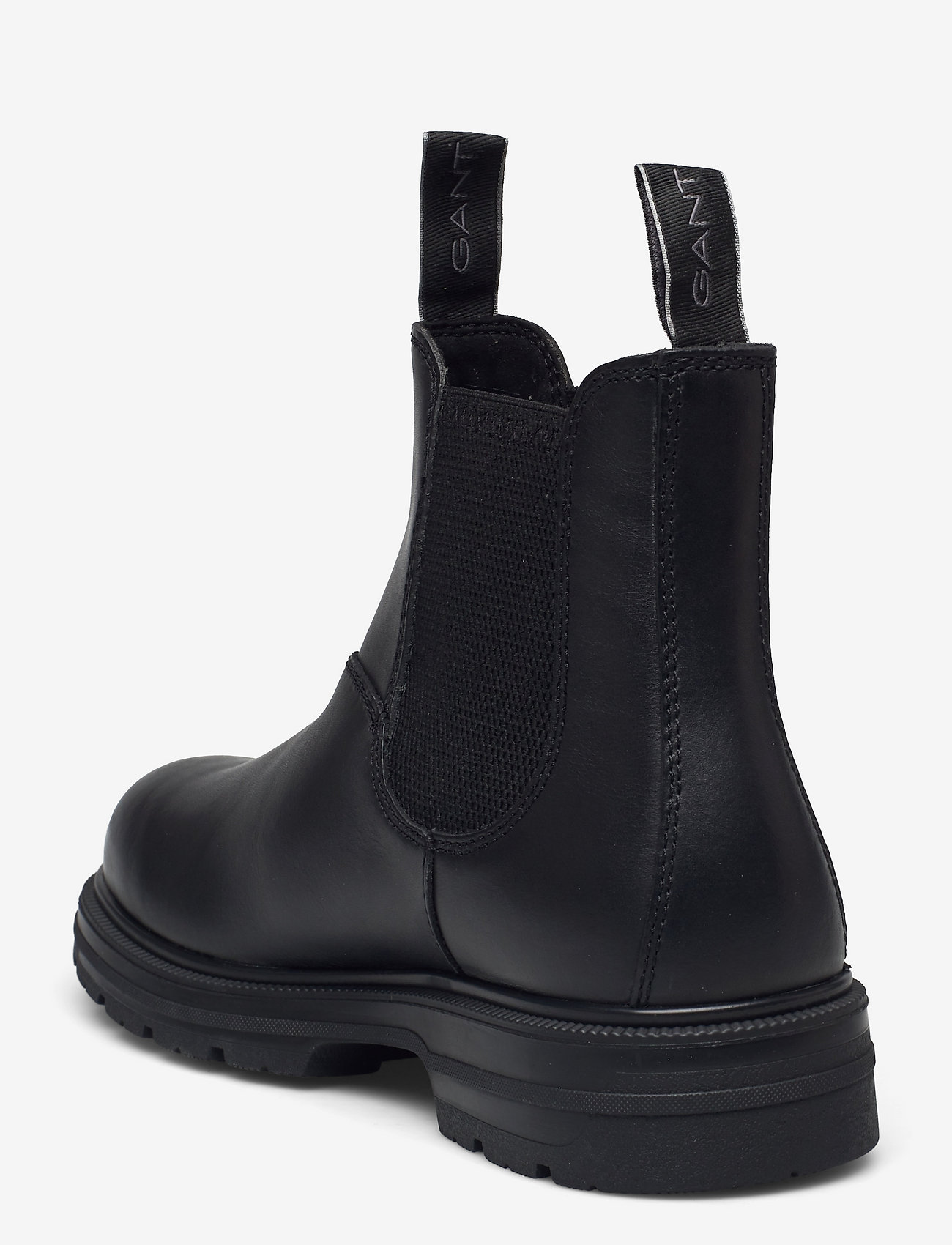 GANT - Gretty Chelsea Boot - black - 2