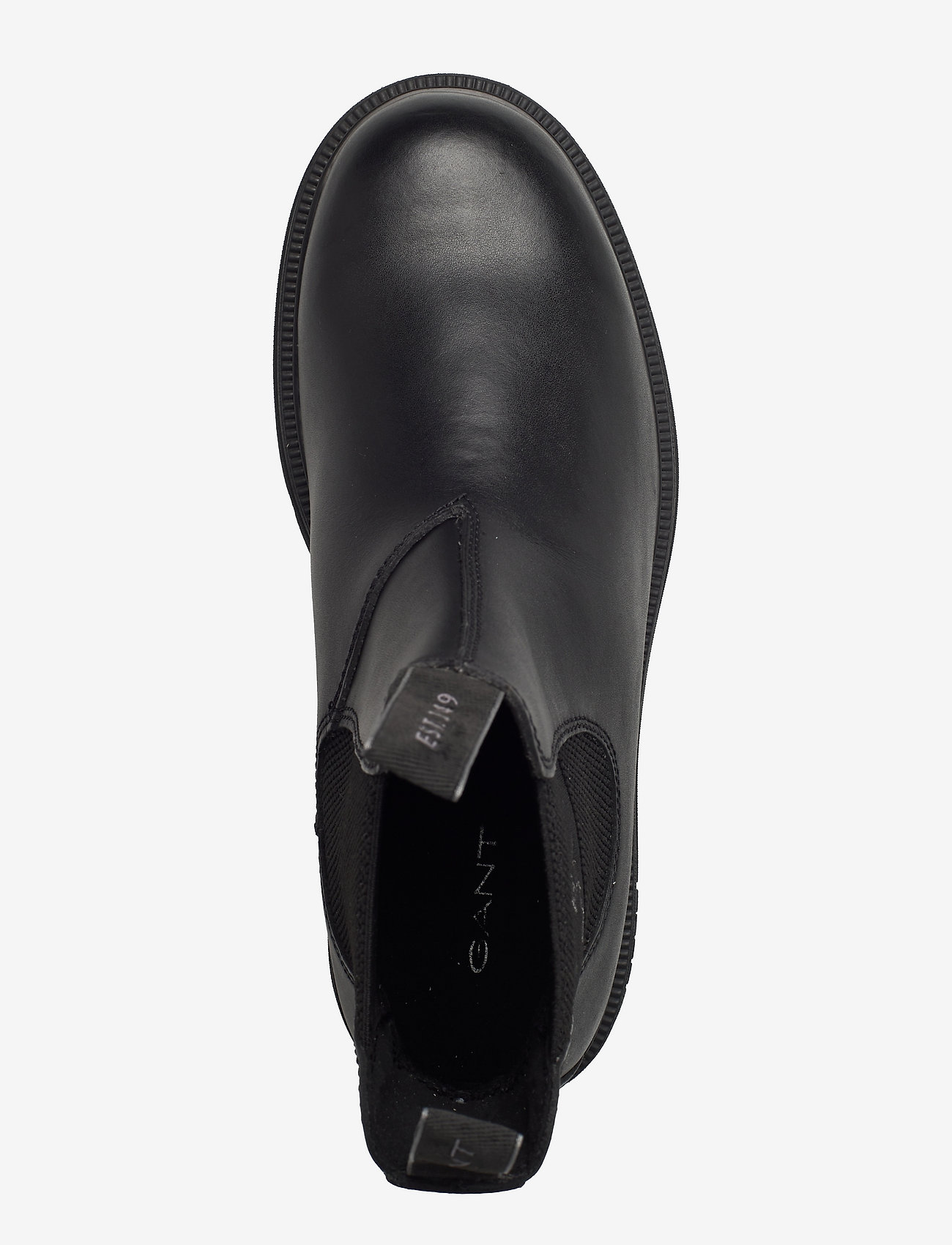 GANT - Gretty Chelsea Boot - black - 3