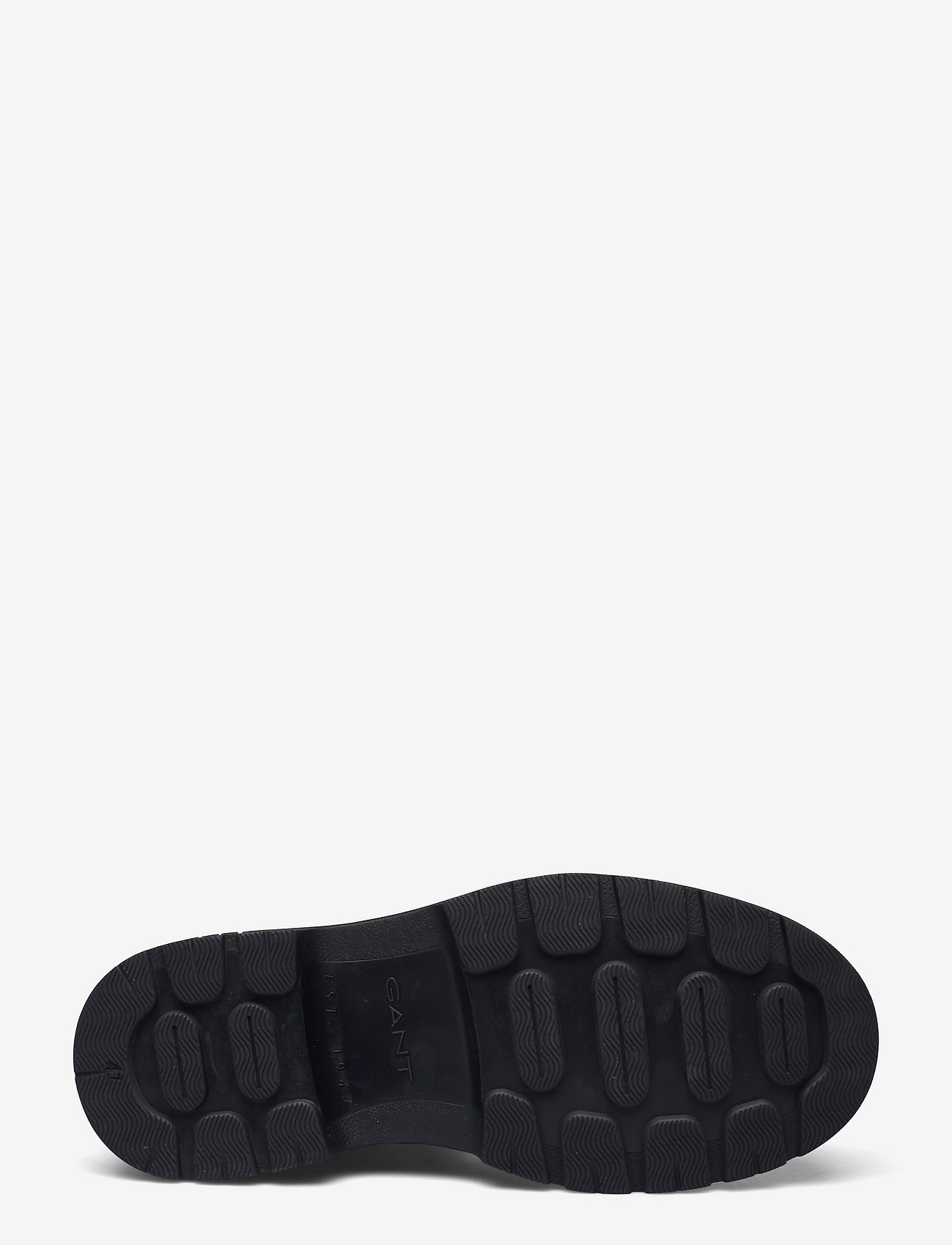 GANT - Gretty Chelsea Boot - black - 4