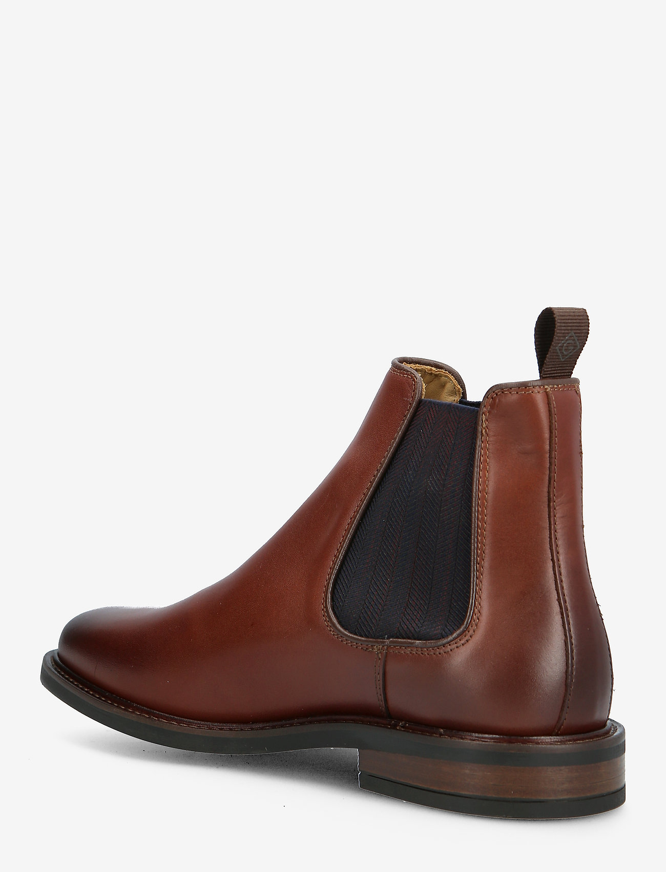 GANT - St Akron Chelsea Boot - cognac - 2