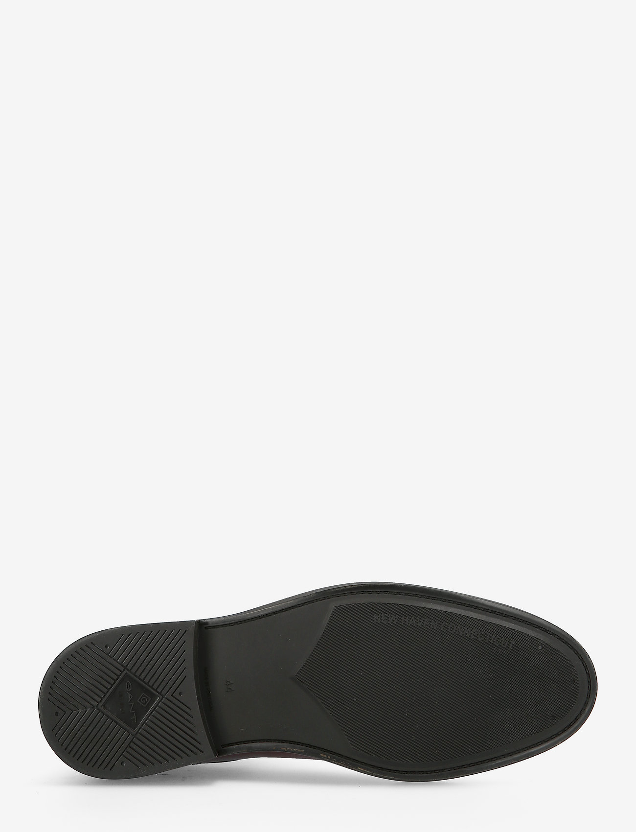 GANT - St Akron Chelsea Boot - cognac - 4