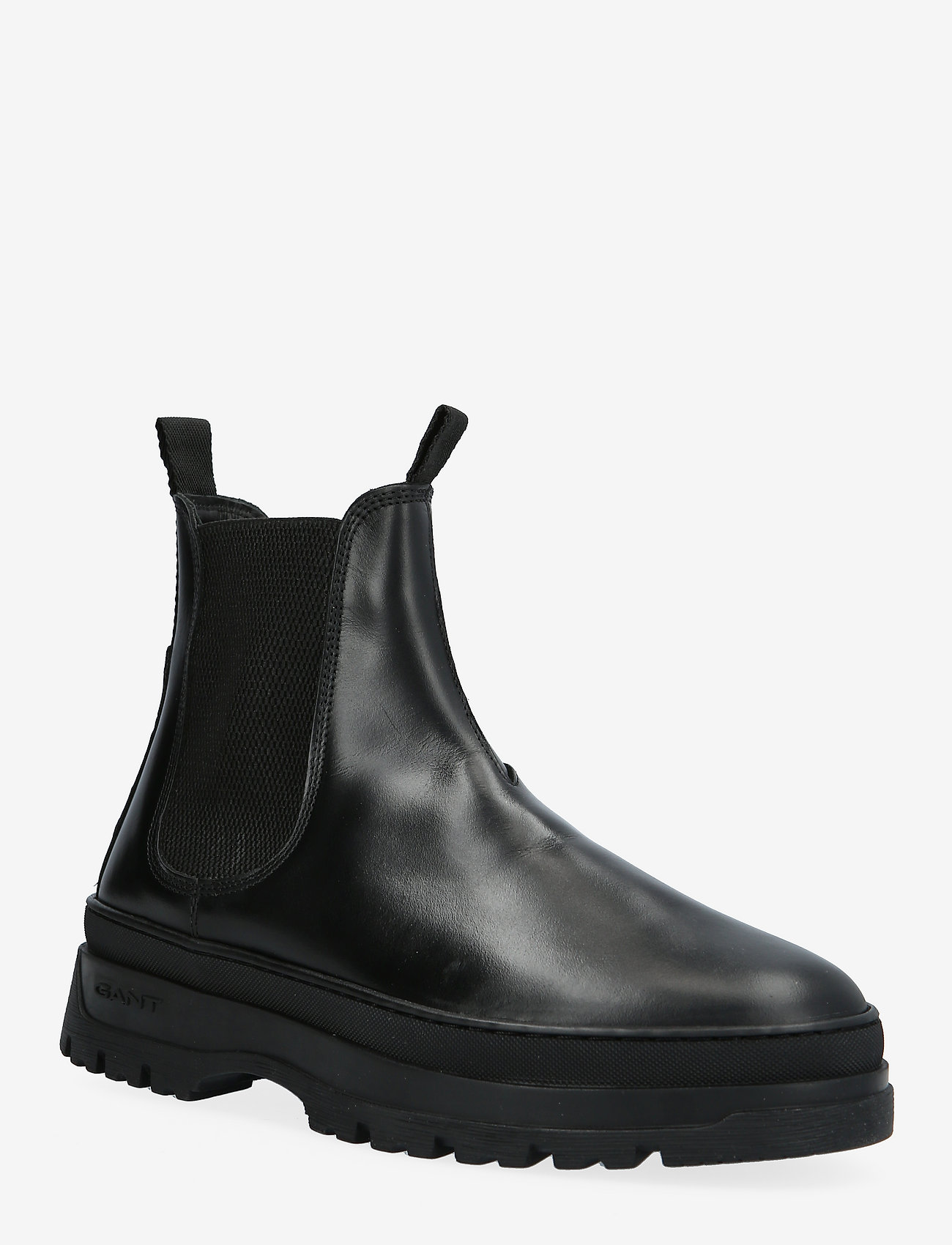 GANT - St Grip Chelsea Boot - black - 0