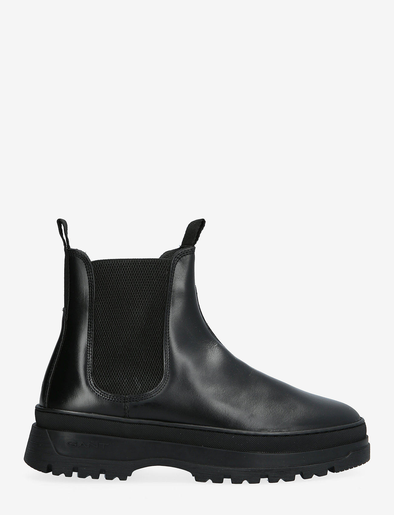 GANT - St Grip Chelsea Boot - black - 1
