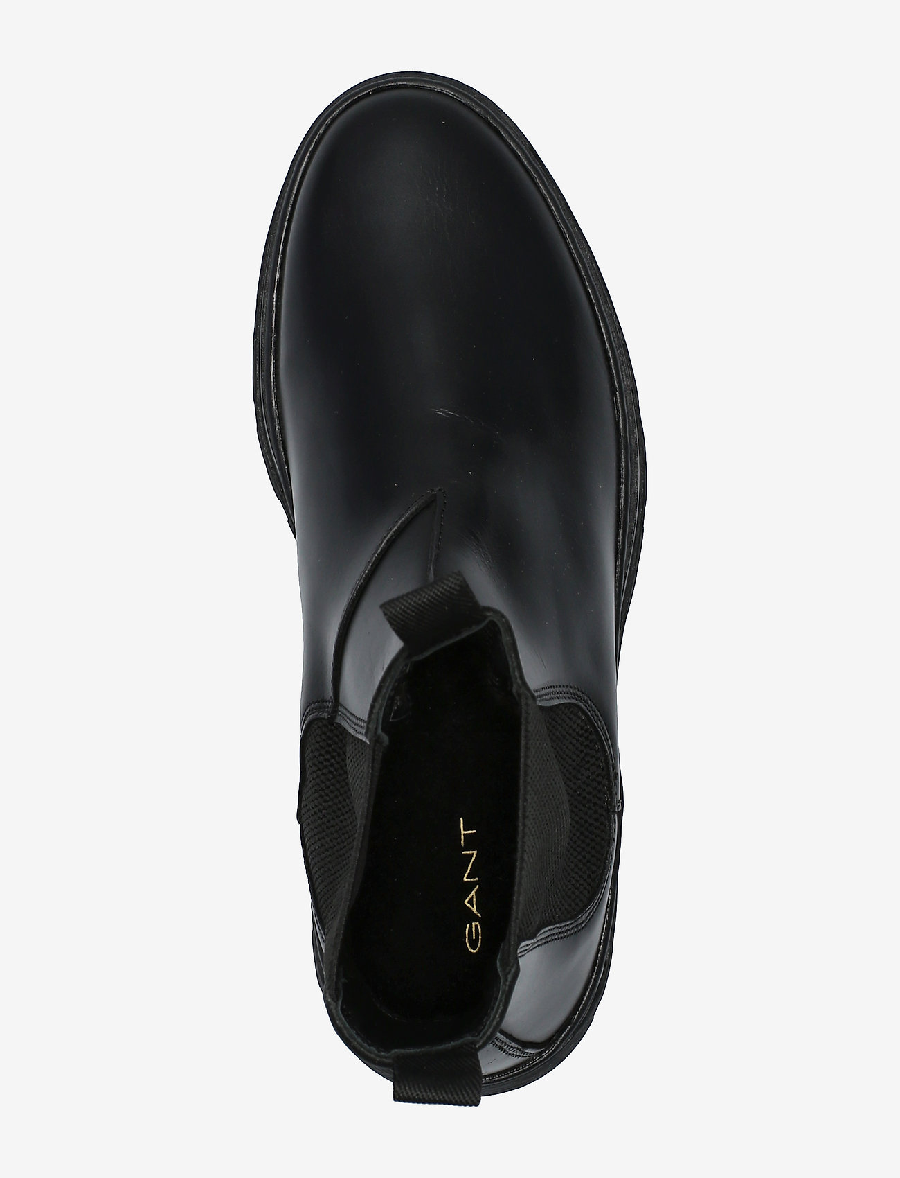 GANT - St Grip Chelsea Boot - black - 3