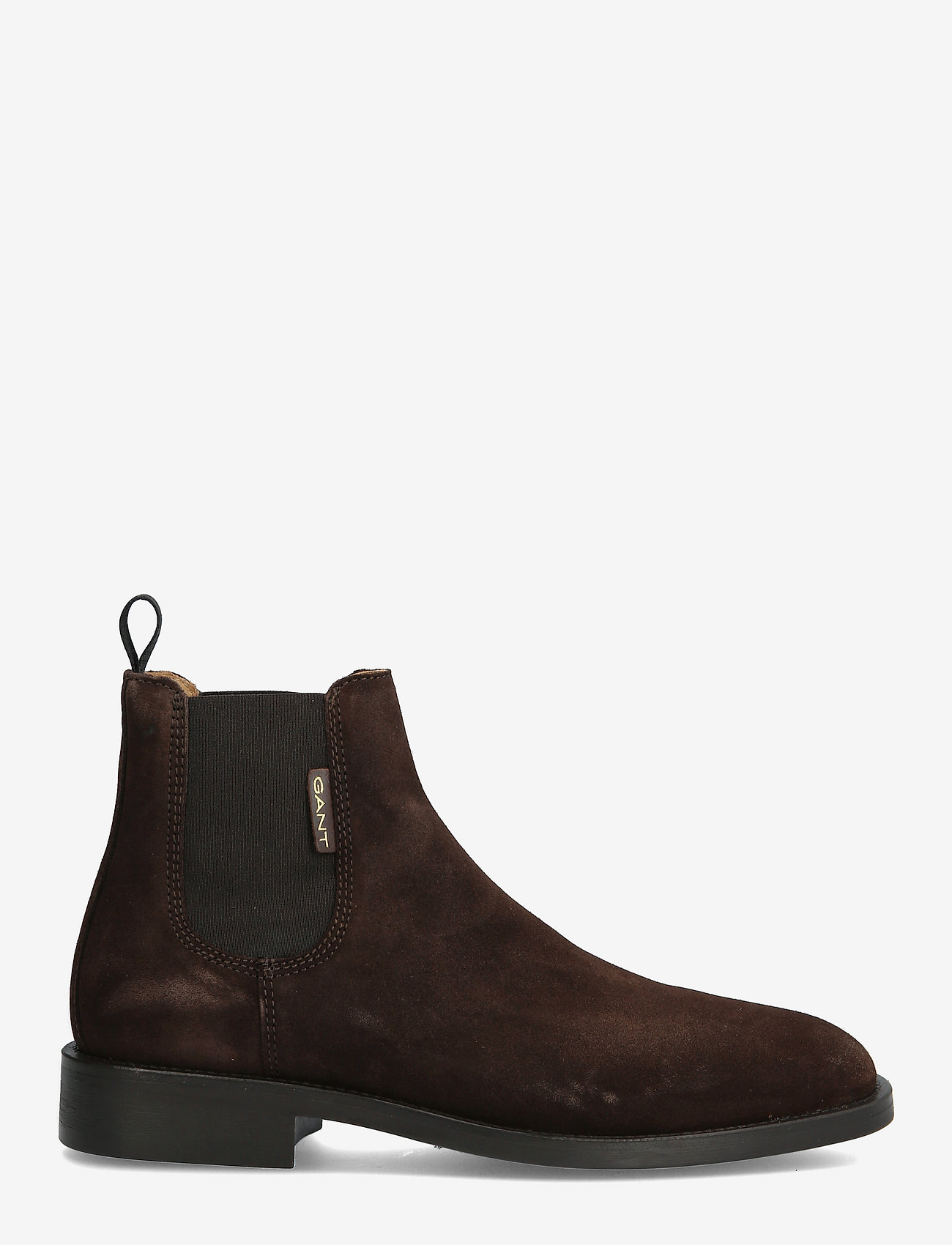 GANT - Brockwill Chelsea Boot - dark brown - 1