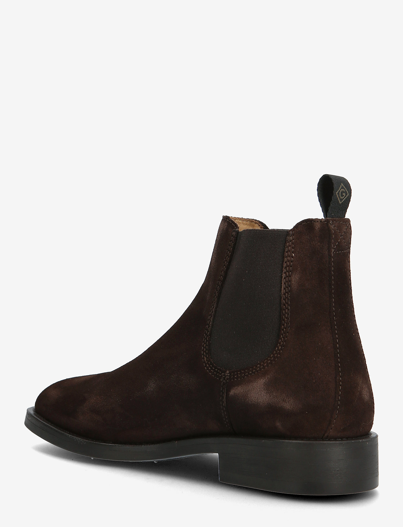 GANT - Brockwill Chelsea Boot - dark brown - 2