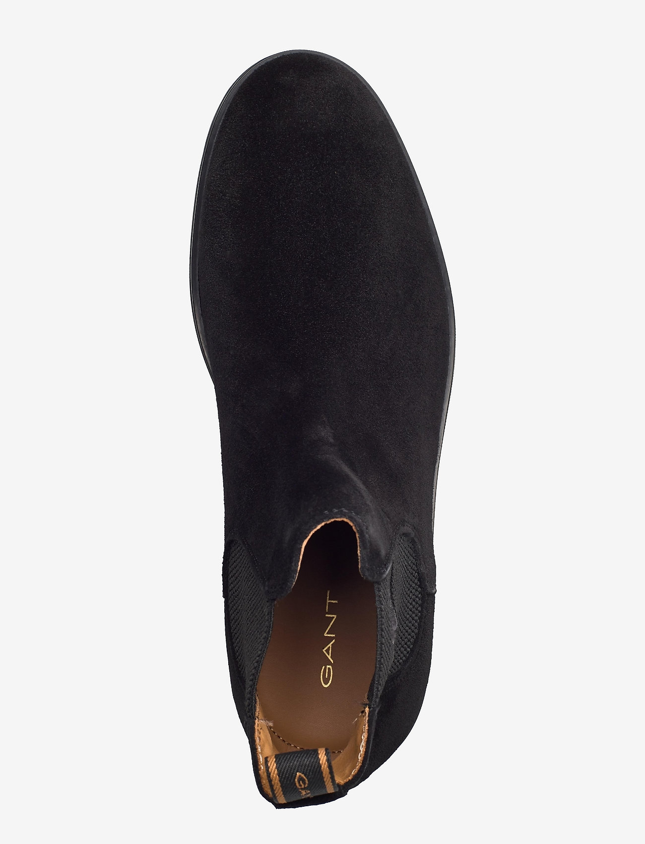 GANT - Brookly Chelsea Boot - black - 3