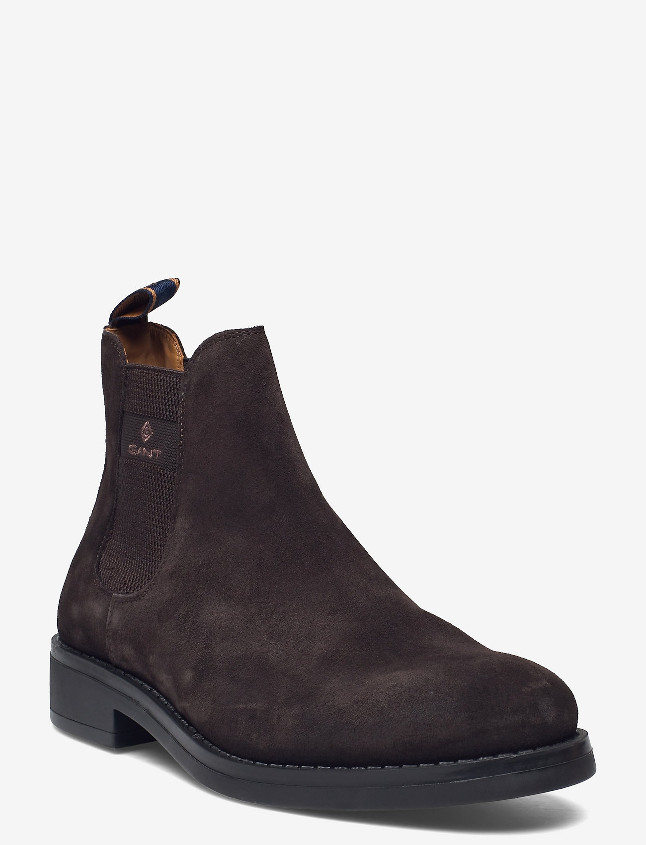 GANT - Brookly Chelsea Boot - dark brown - 0
