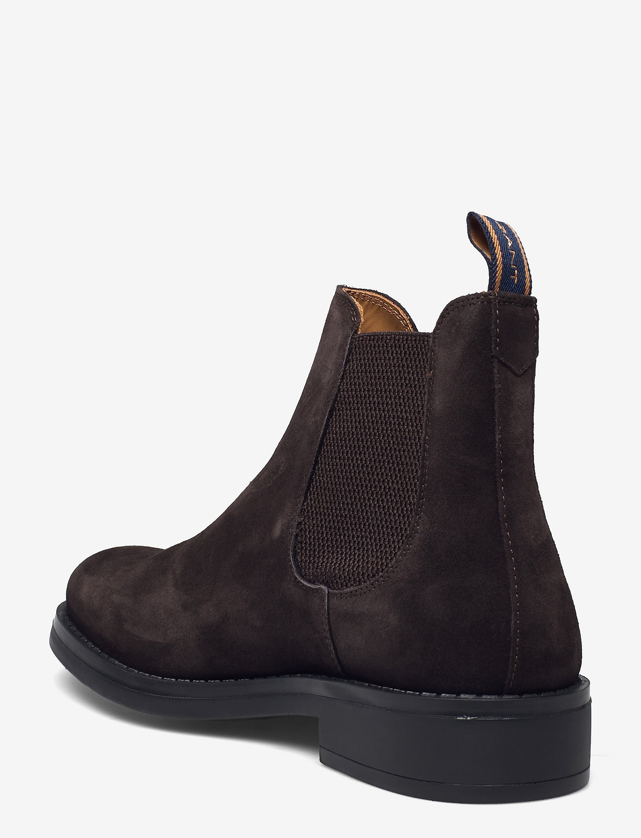 GANT - Brookly Chelsea Boot - dark brown - 2