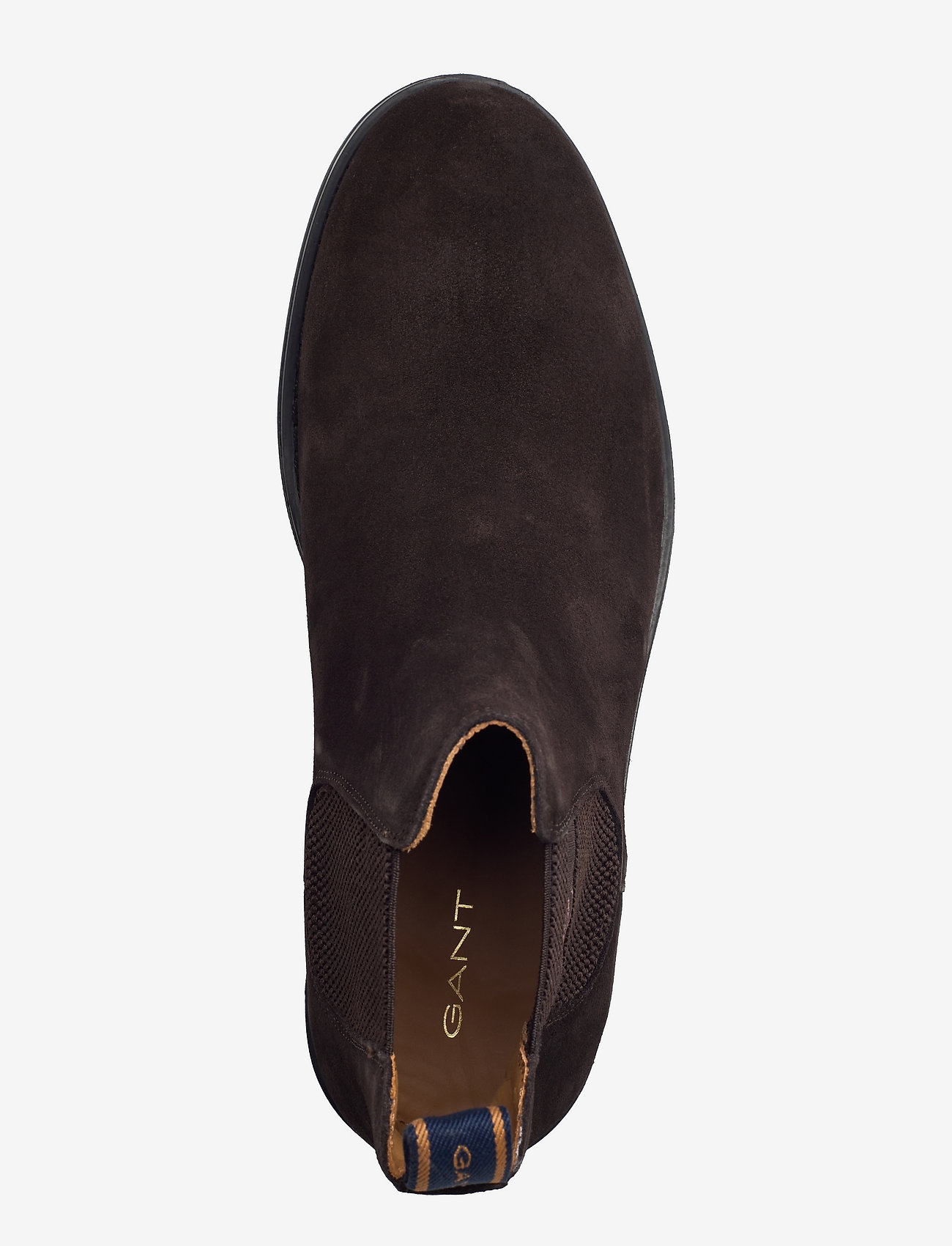 GANT - Brookly Chelsea Boot - dark brown - 3