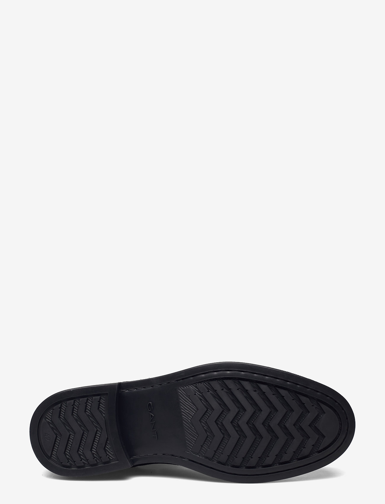 GANT - Brookly Chelsea Boot - dark brown - 4