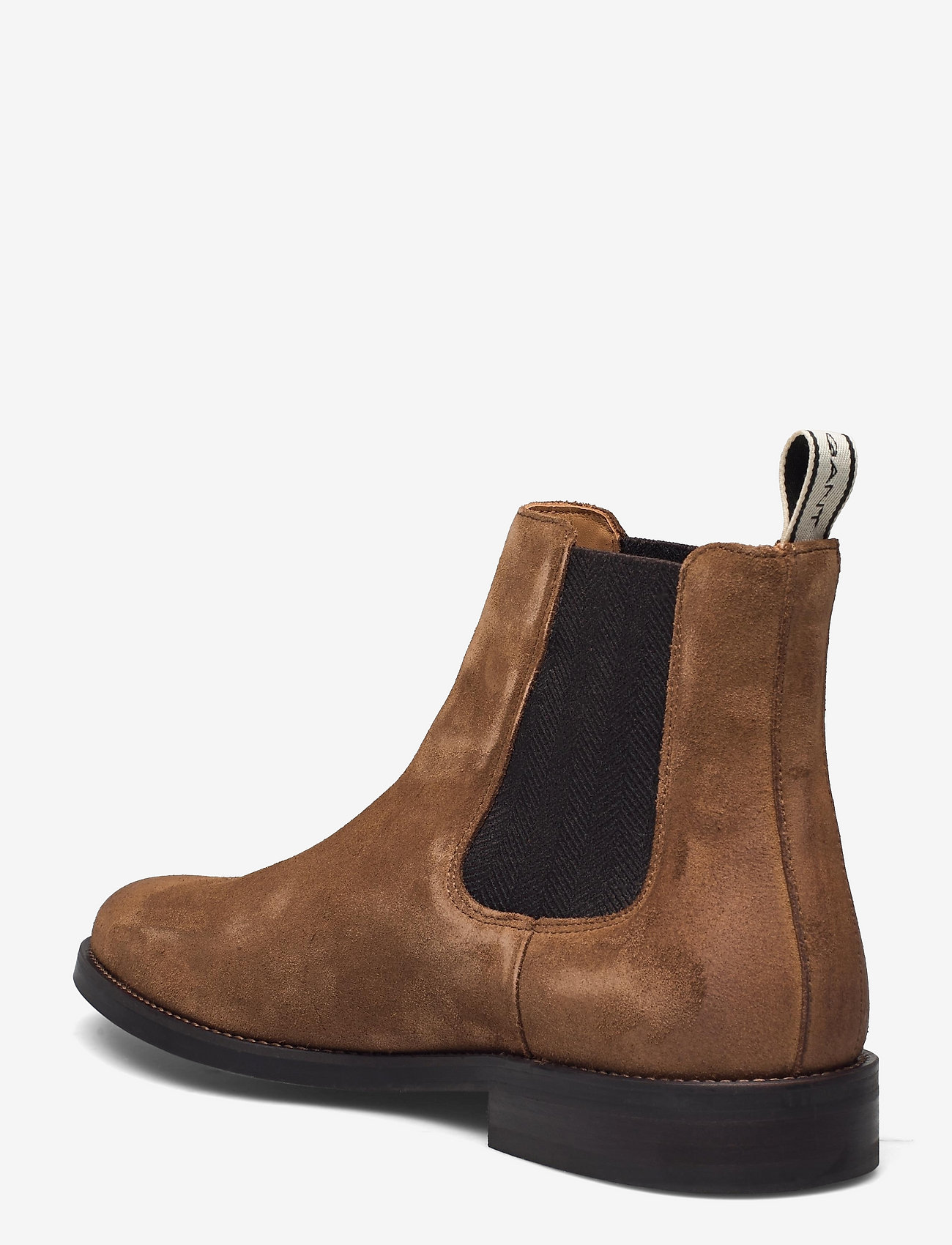 GANT - Sharpville Chelsea Boot - tobacco brown - 2