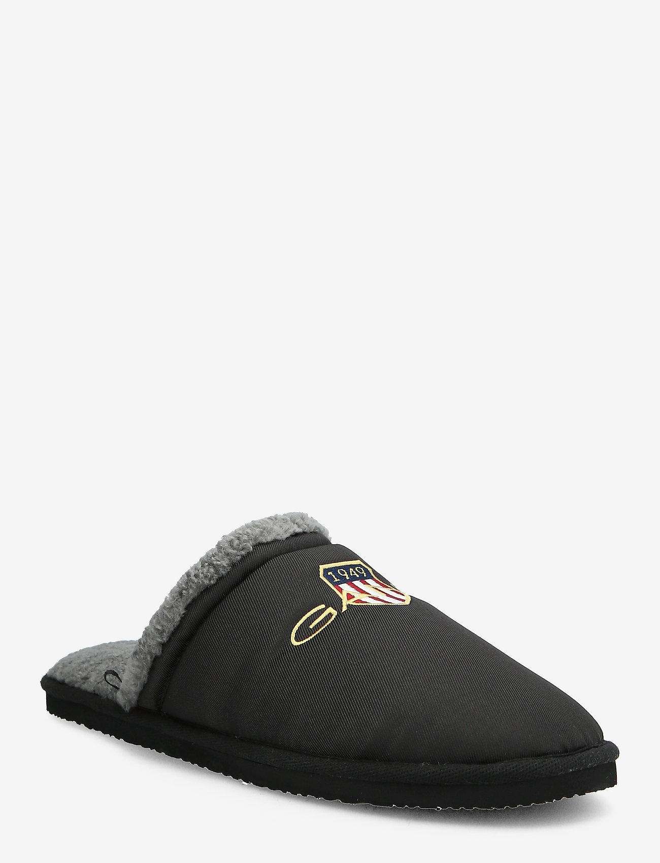 GANT - Tamaware Homeslipper - black - 0