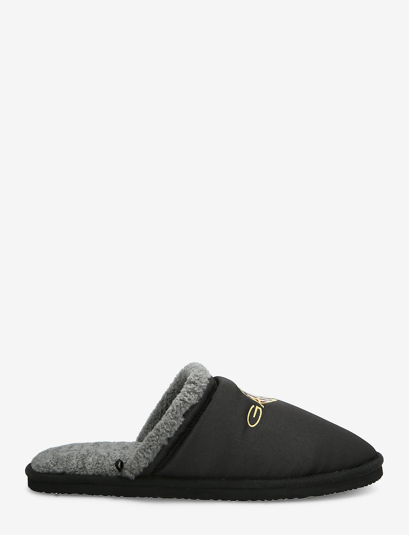 GANT - Tamaware Homeslipper - black - 1