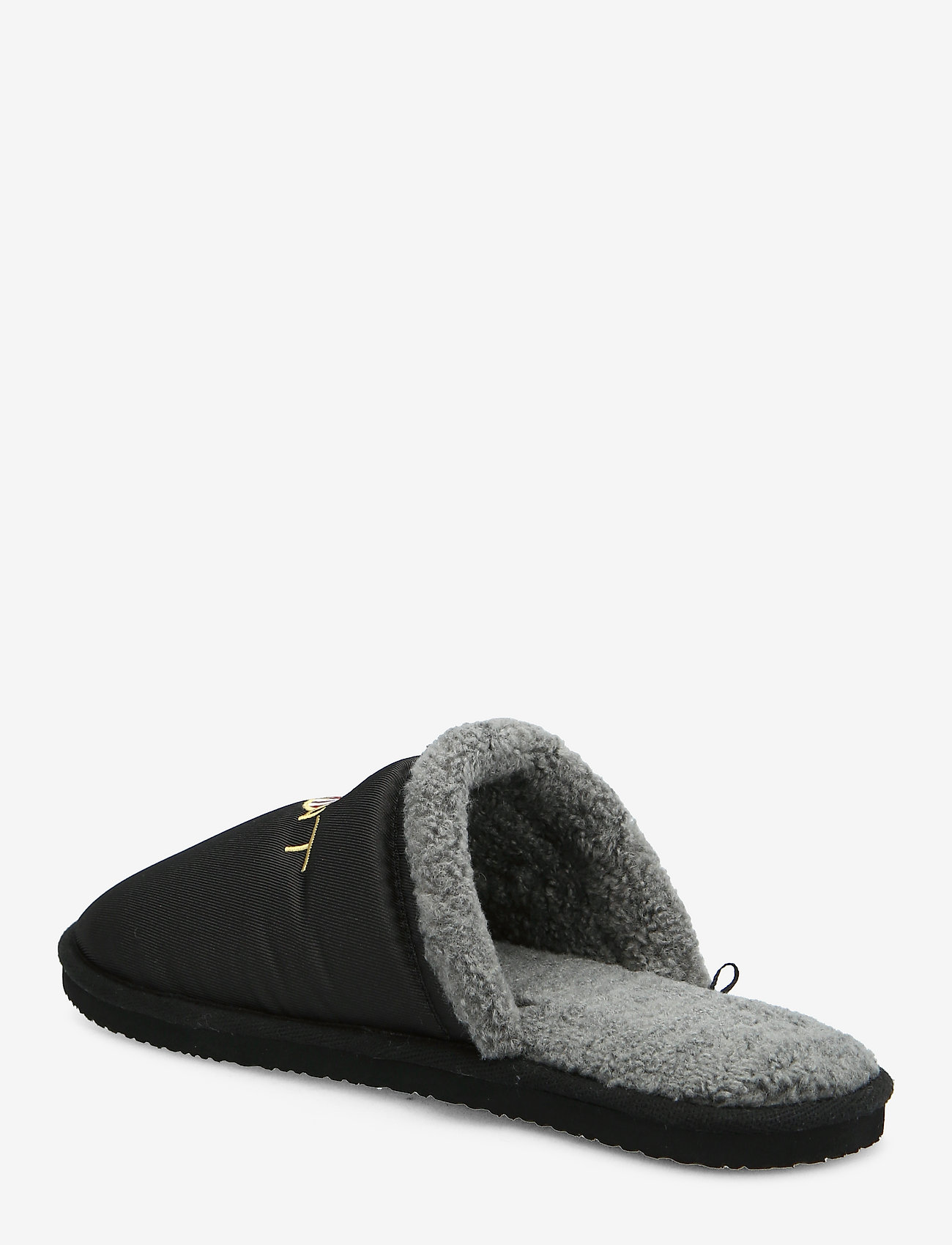 GANT - Tamaware Homeslipper - black - 2