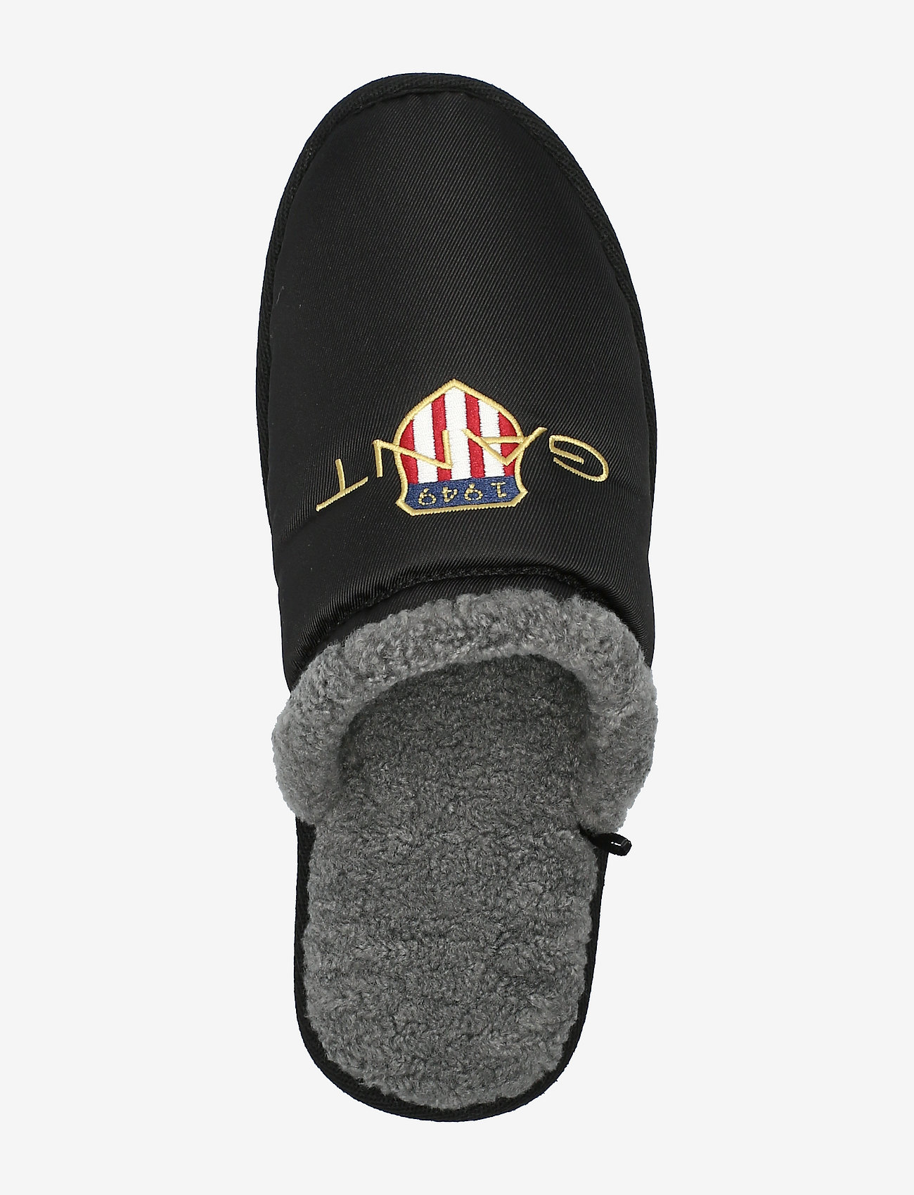 GANT - Tamaware Homeslipper - black - 3