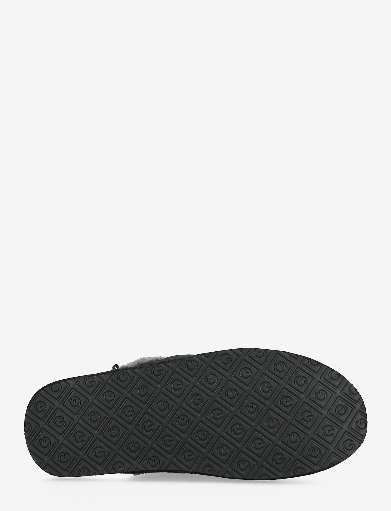 GANT - Tamaware Homeslipper - black - 4