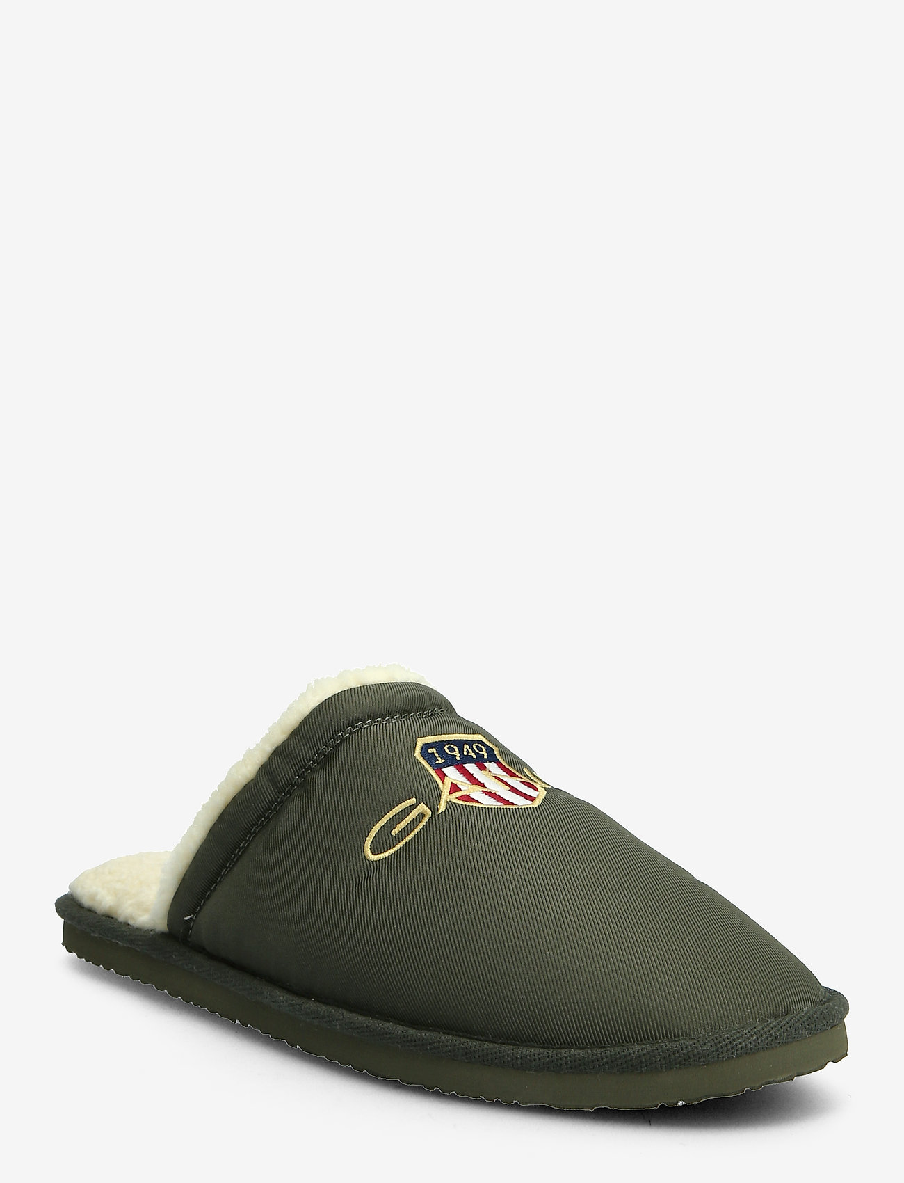 GANT - Tamaware Homeslipper - ivy green - 0
