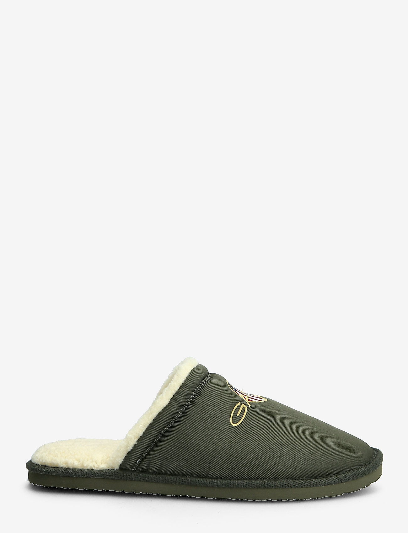 GANT - Tamaware Homeslipper - ivy green - 1