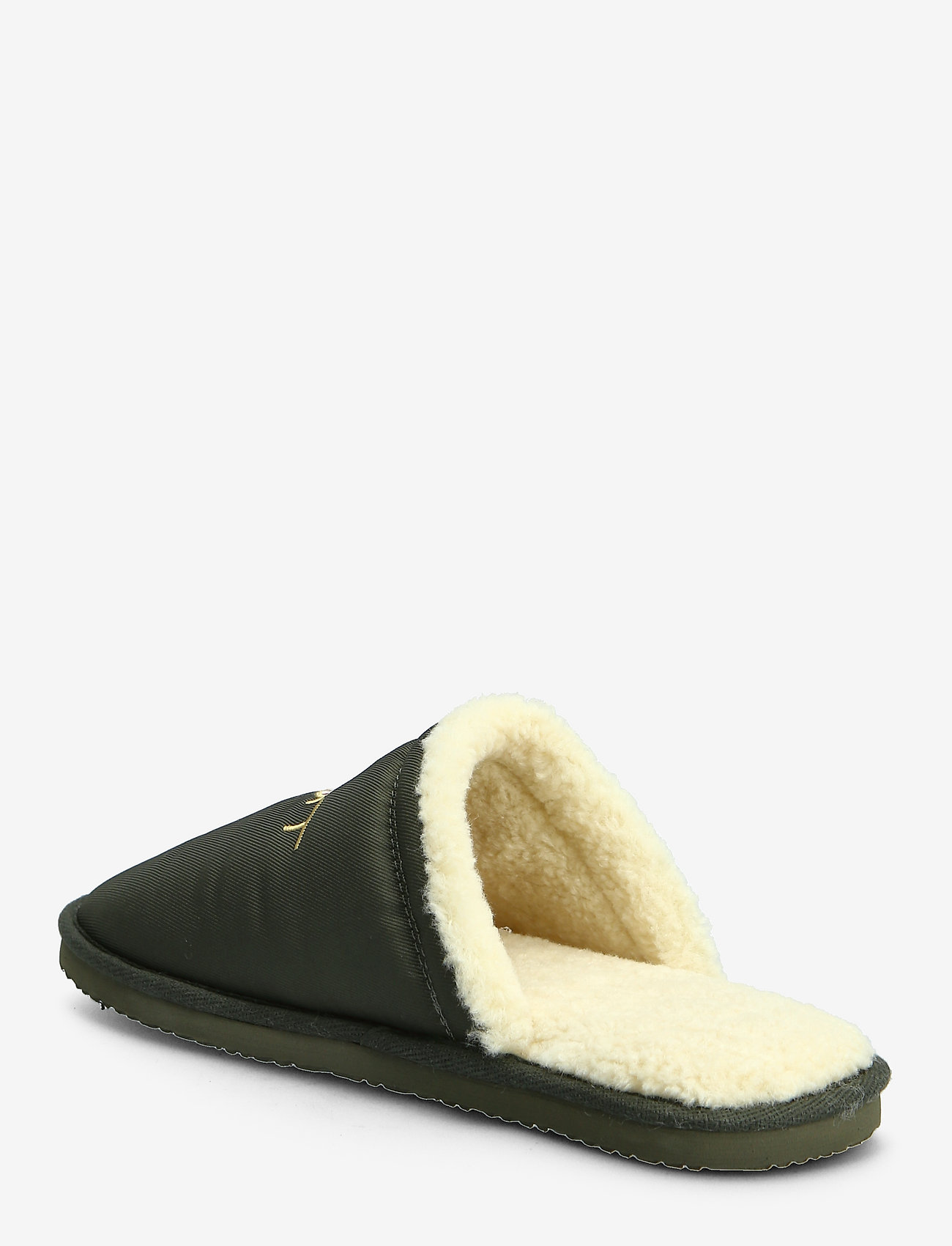 GANT - Tamaware Homeslipper - ivy green - 2