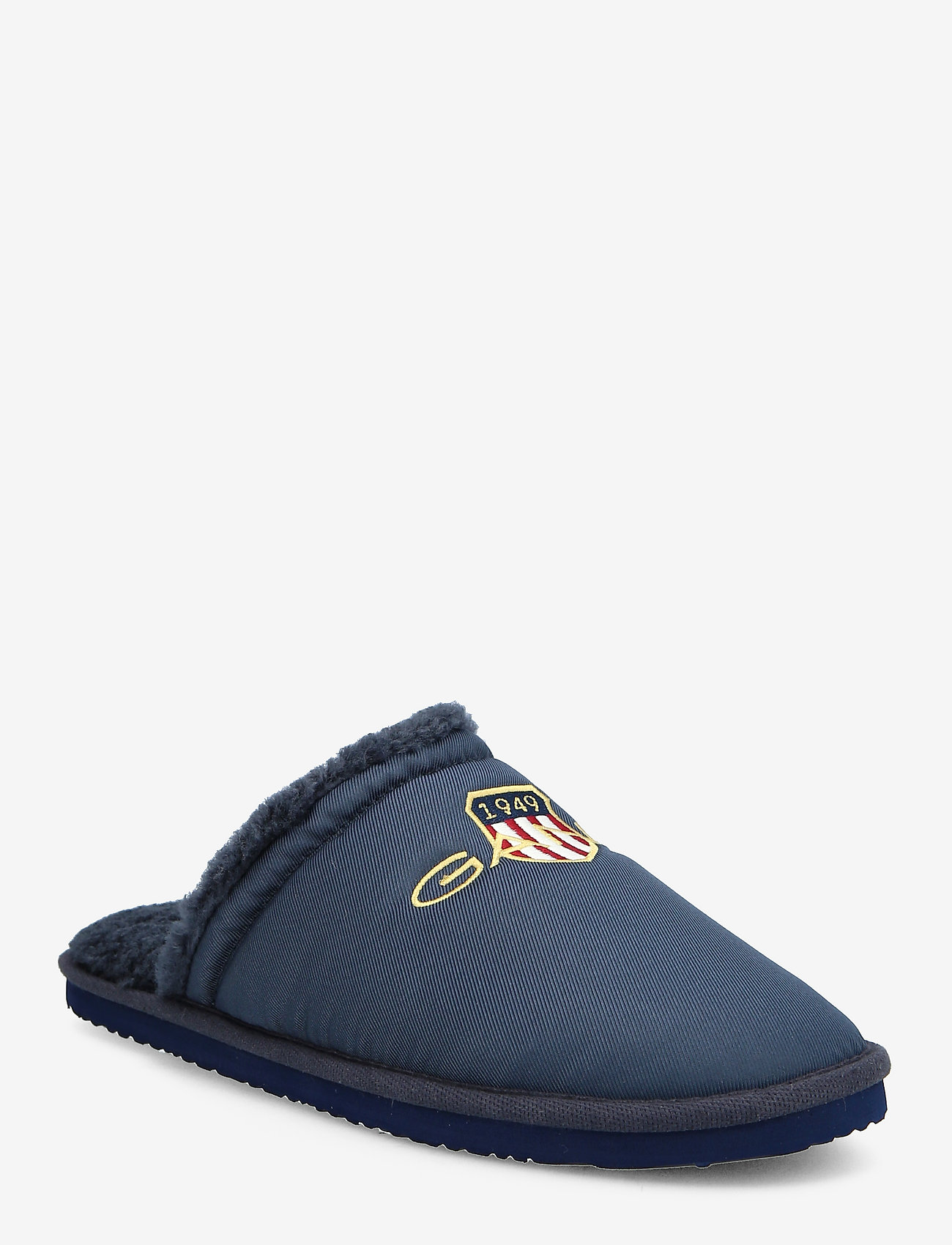GANT - Tamaware Homeslipper - marine - 0
