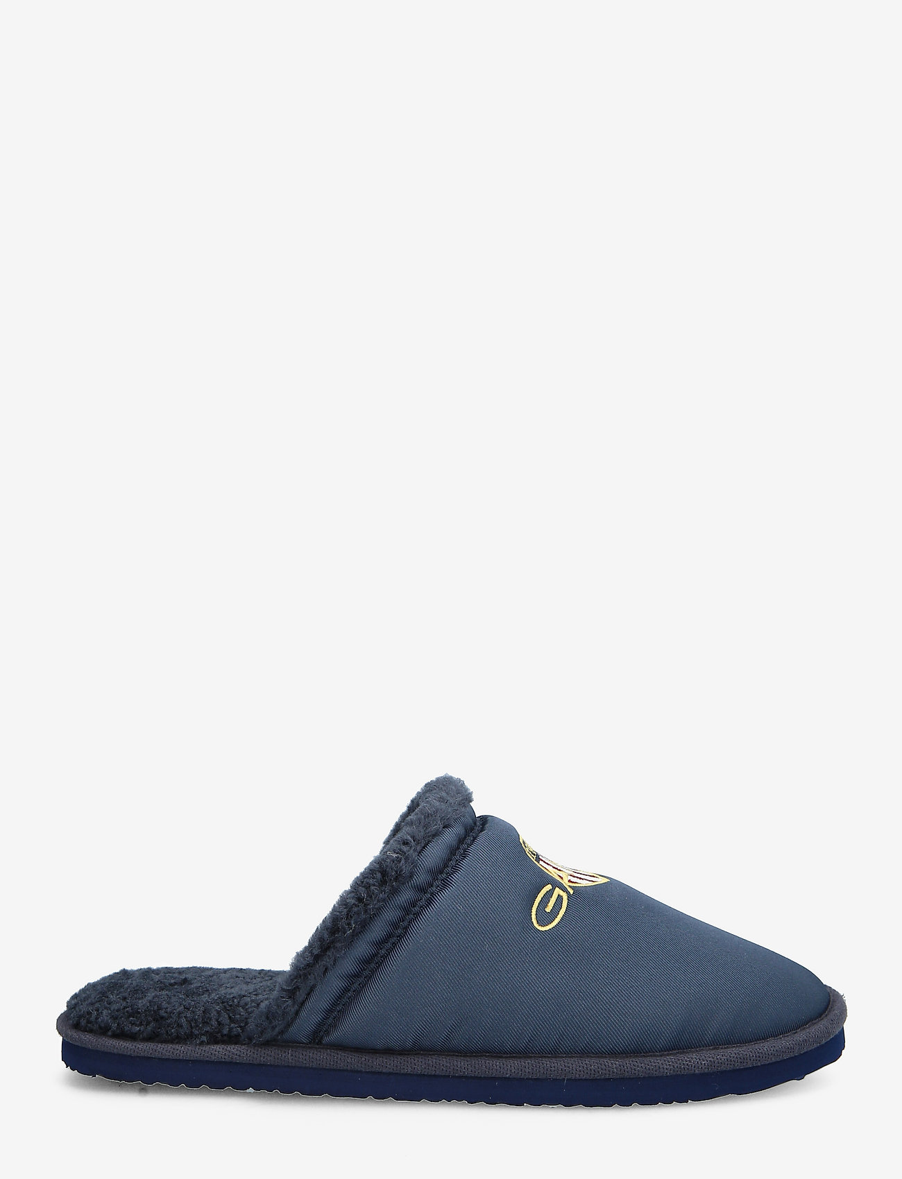 GANT - Tamaware Homeslipper - marine - 1