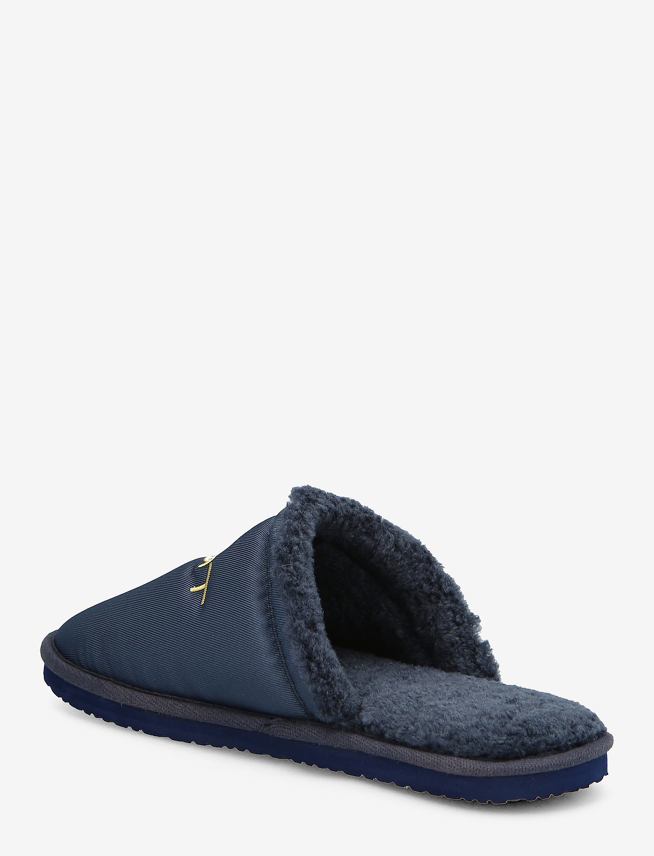GANT - Tamaware Homeslipper - marine - 2