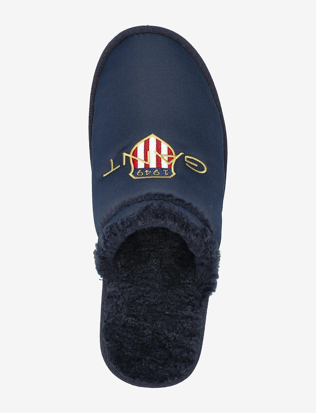 GANT - Tamaware Homeslipper - marine - 3