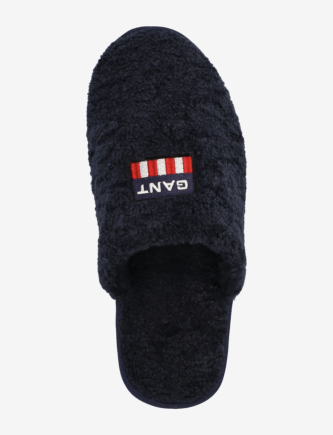 GANT - Tamaware Homeslipper - marine - 3