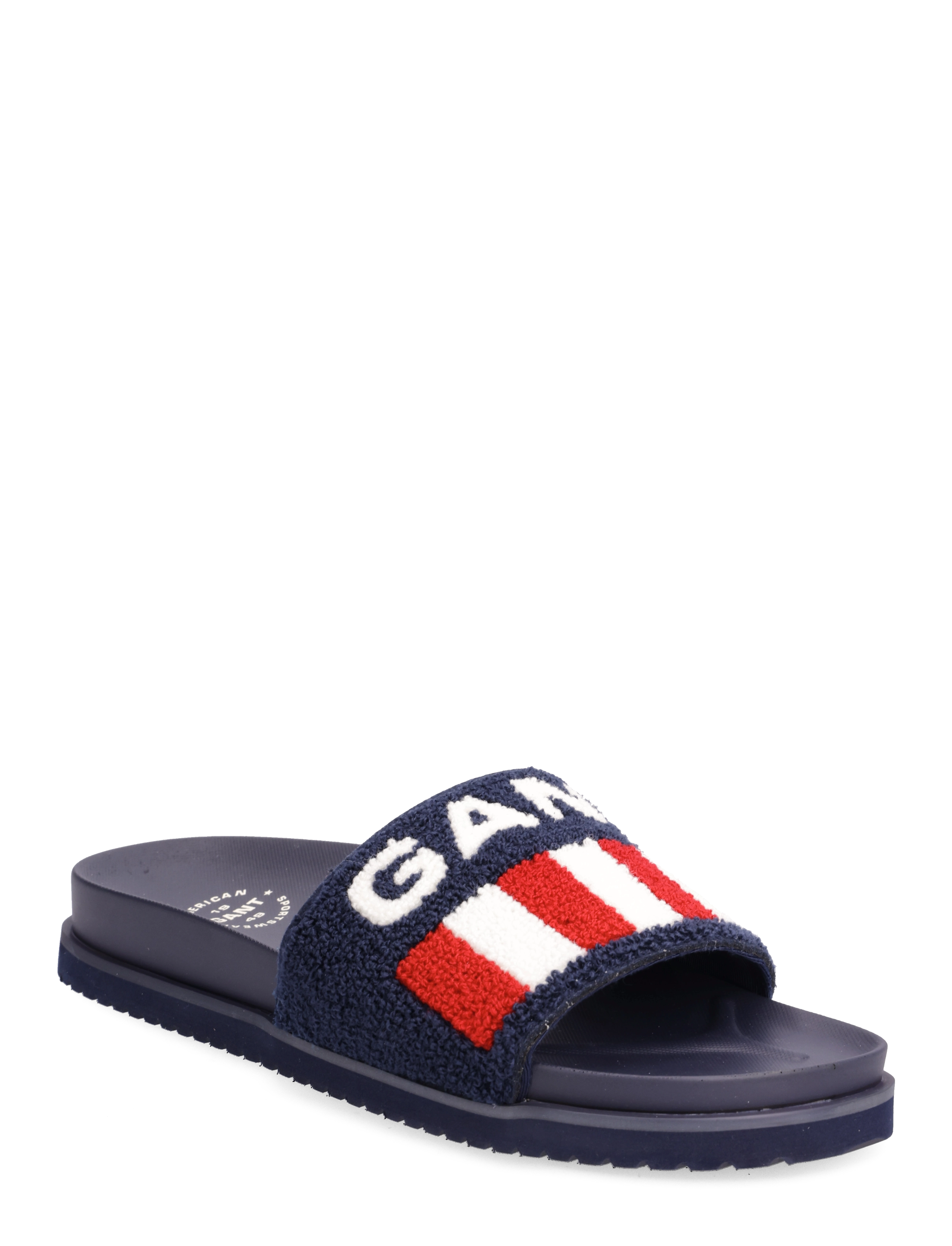 GANT - Mardale Sport Sandal - navy blue - 0