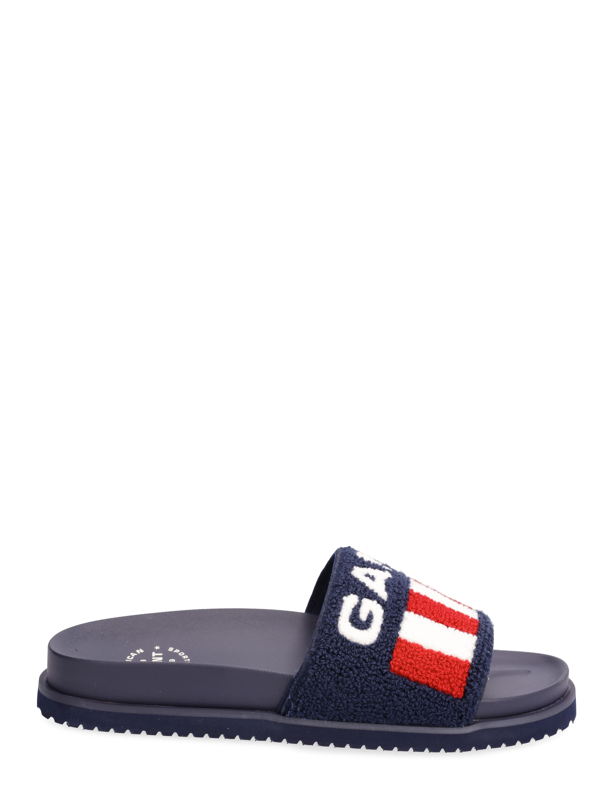 GANT - Mardale Sport Sandal - navy blue - 1