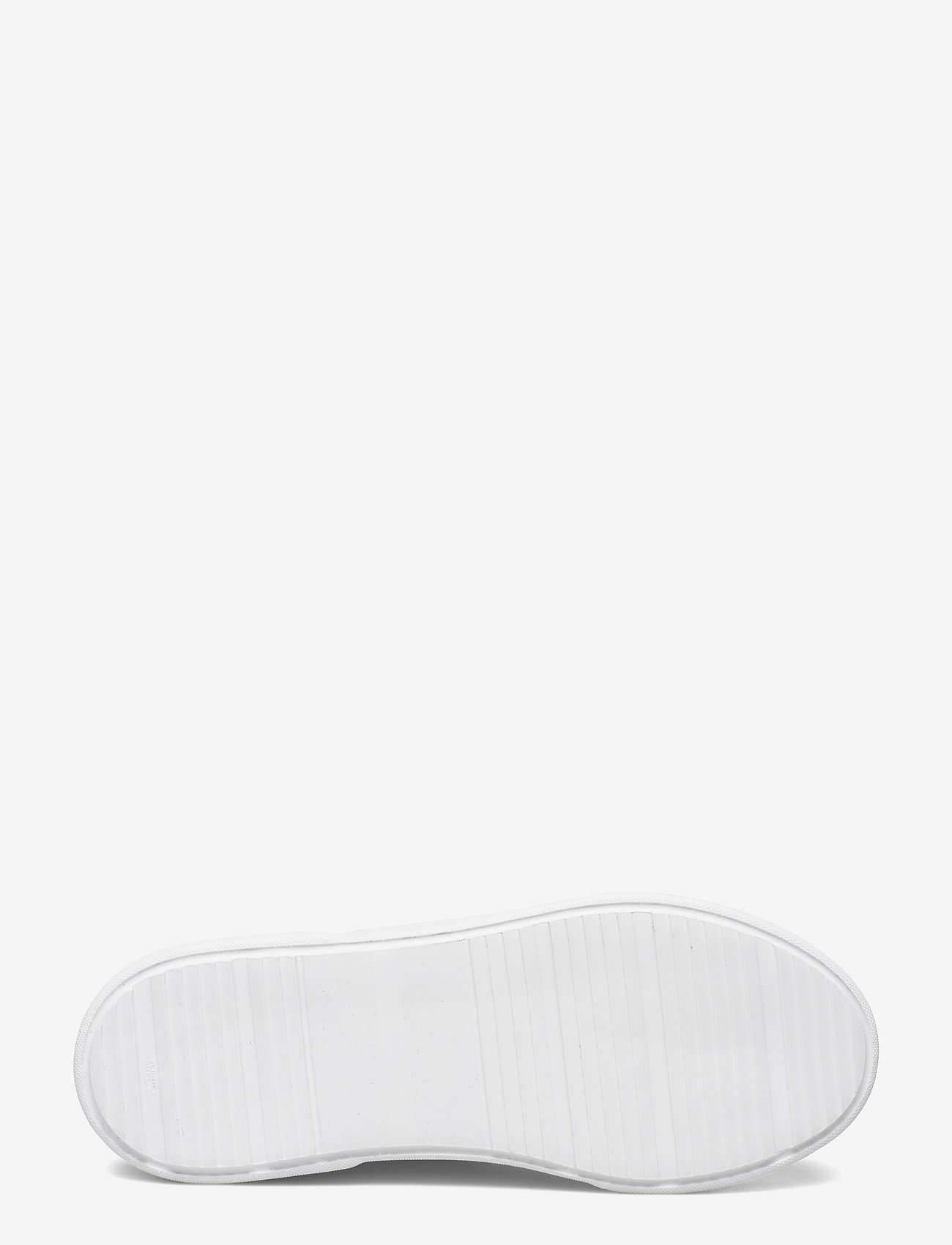 GANT - Coastride Lightweight Sneaker - white/cognac - 4