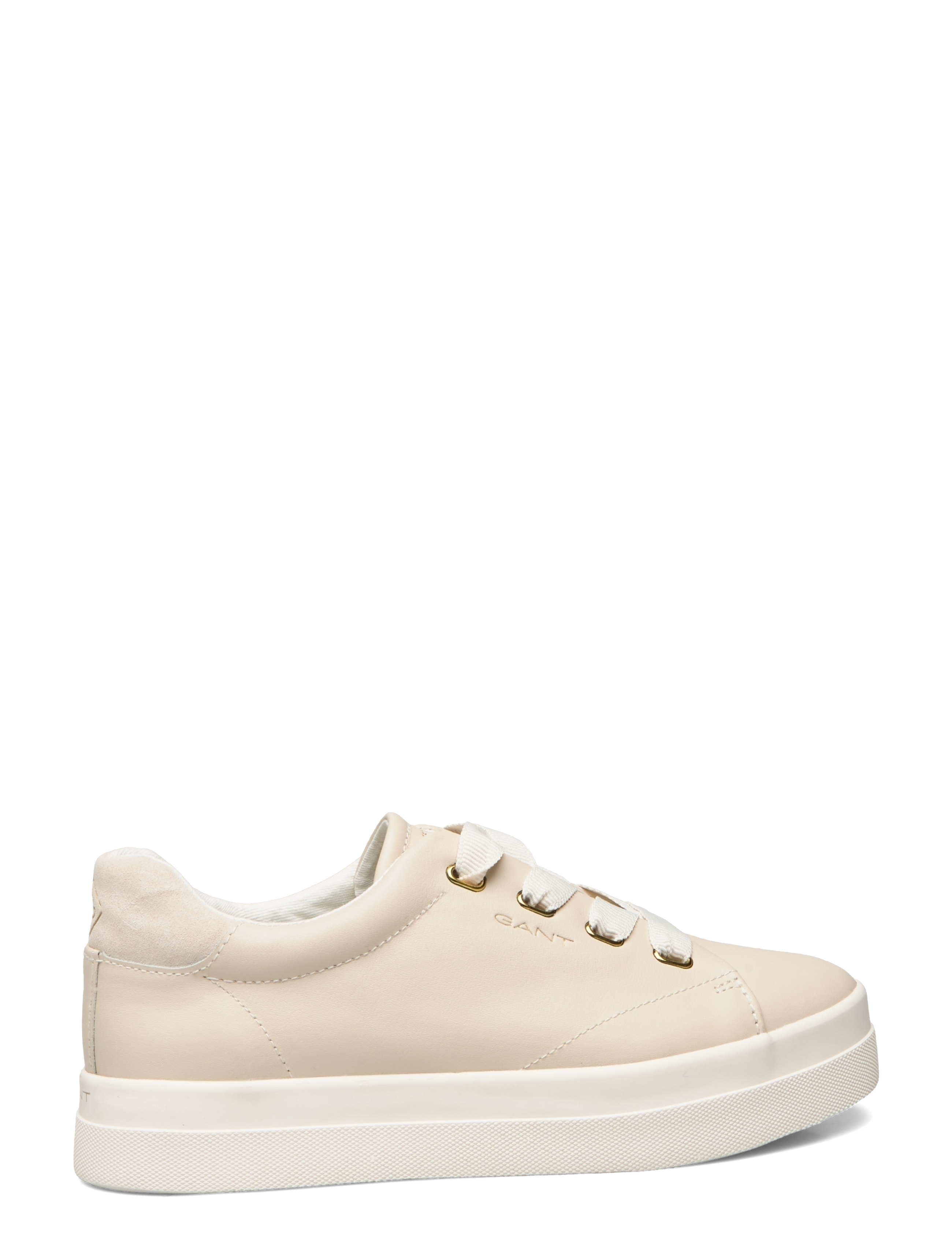 GANT - Avona Sneaker - light beige - 1