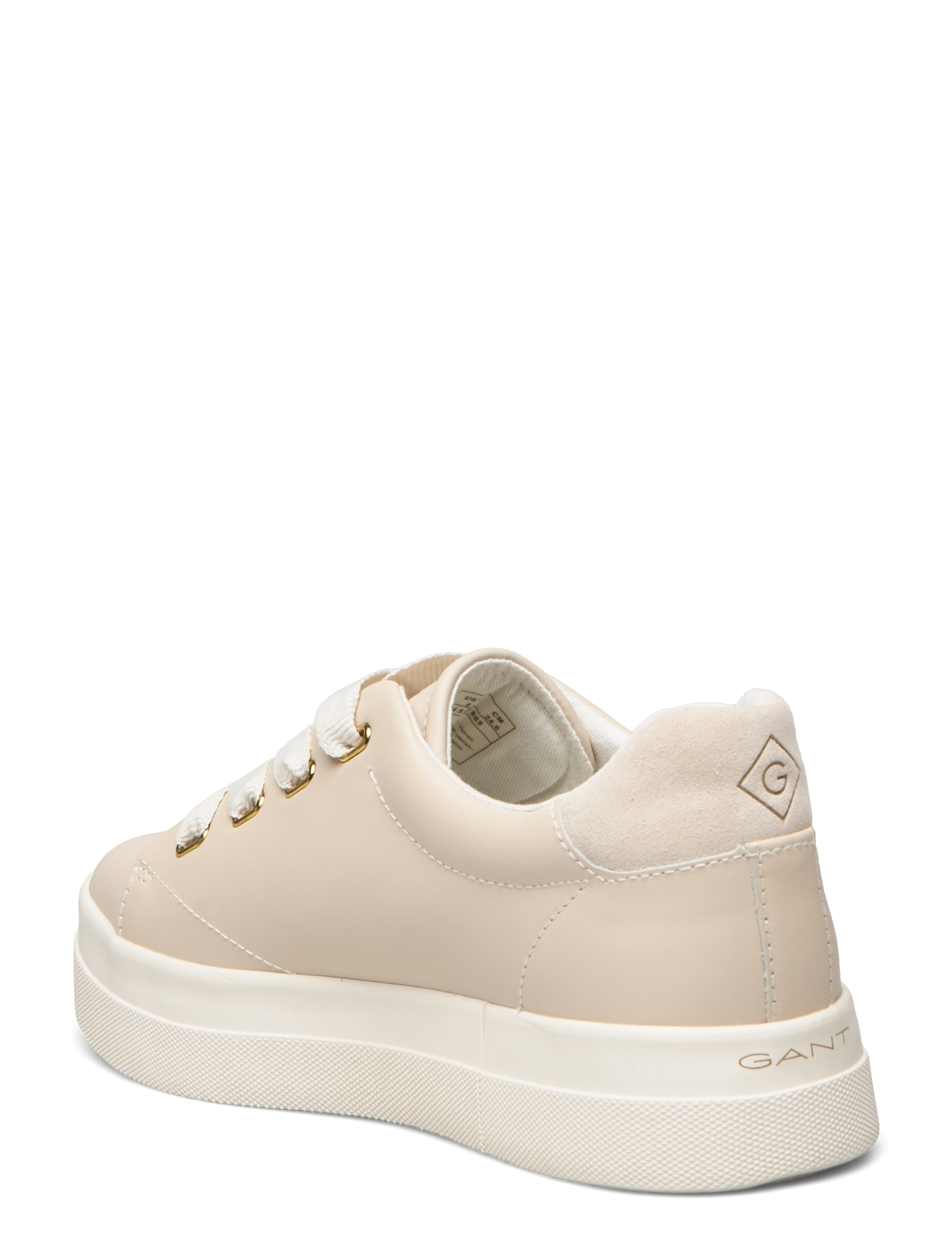 GANT - Avona Sneaker - light beige - 2
